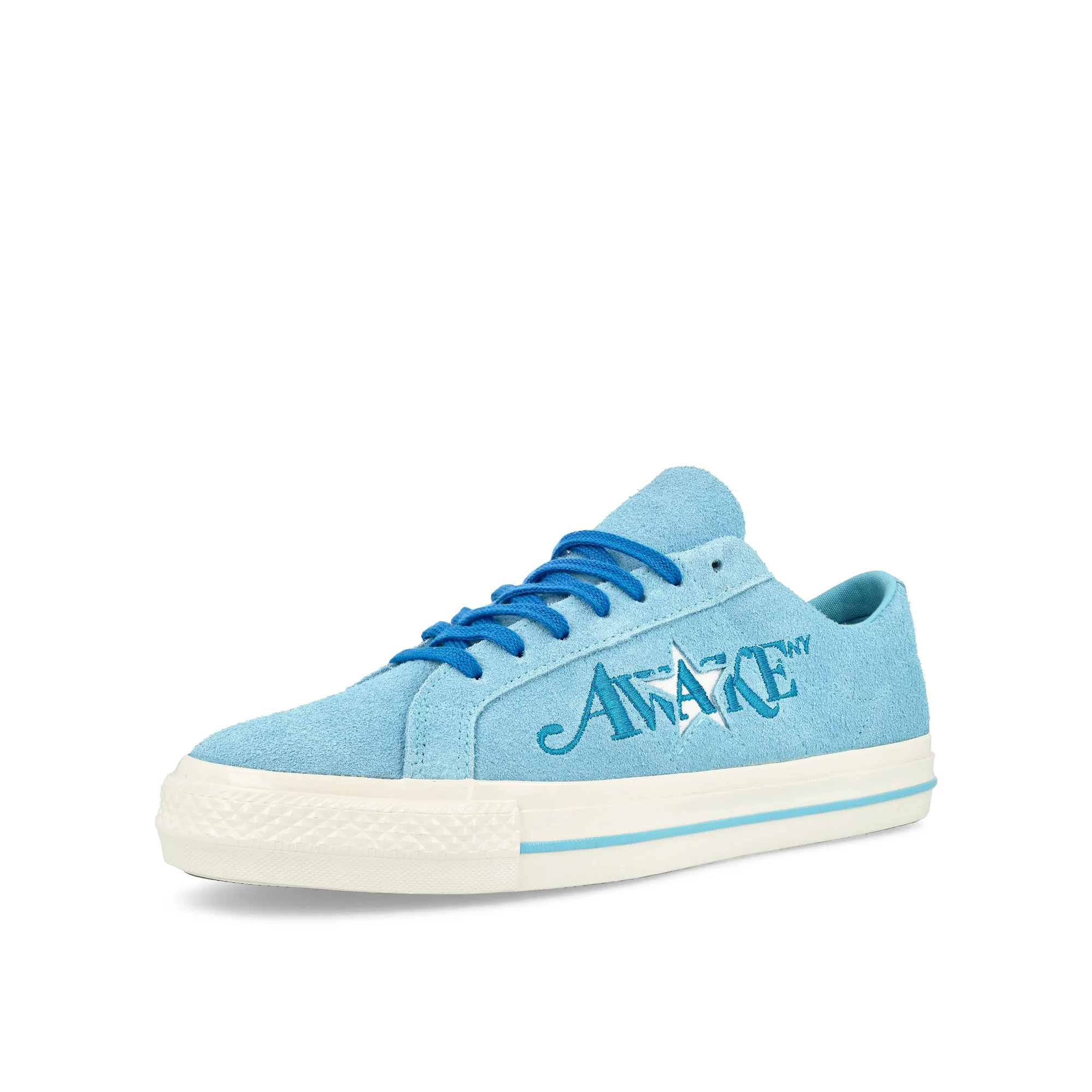 Awake NY x Converse One Star Pro OX - Image 3