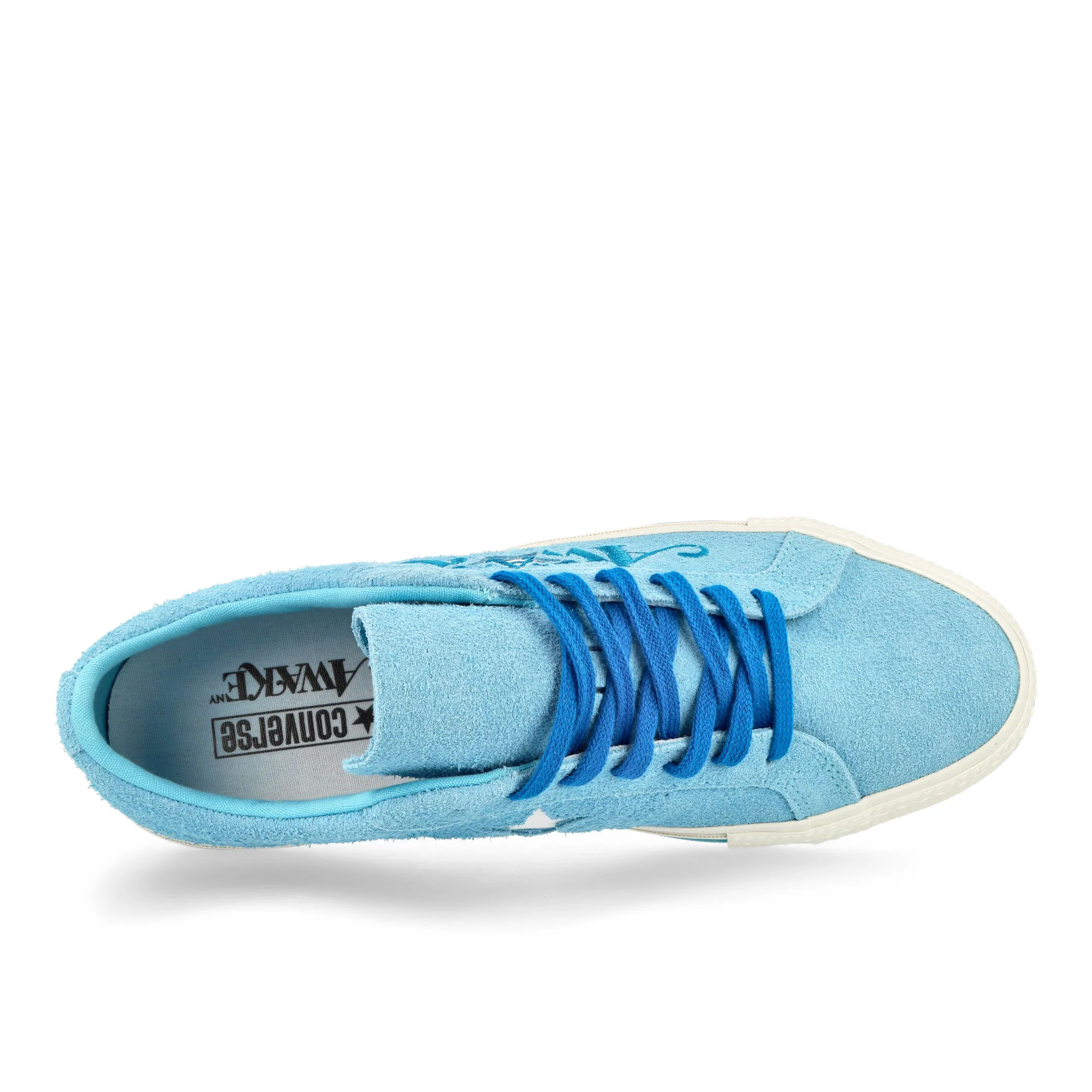 Awake NY x Converse One Star Pro OX - Image 4