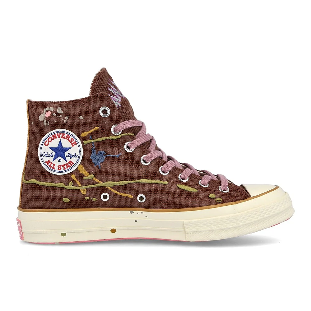Bandulu x Converse Chuck 70 Hi - Image 2