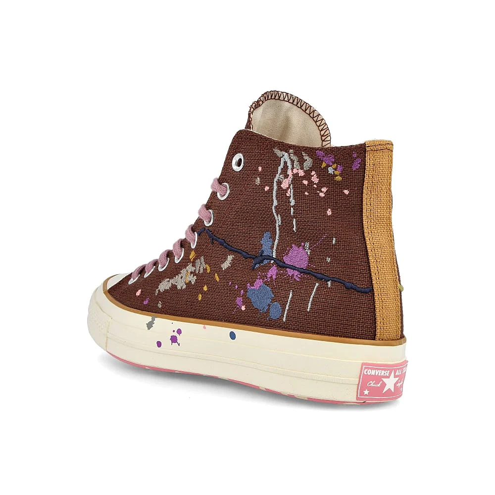 Bandulu x Converse Chuck 70 Hi - Image 4