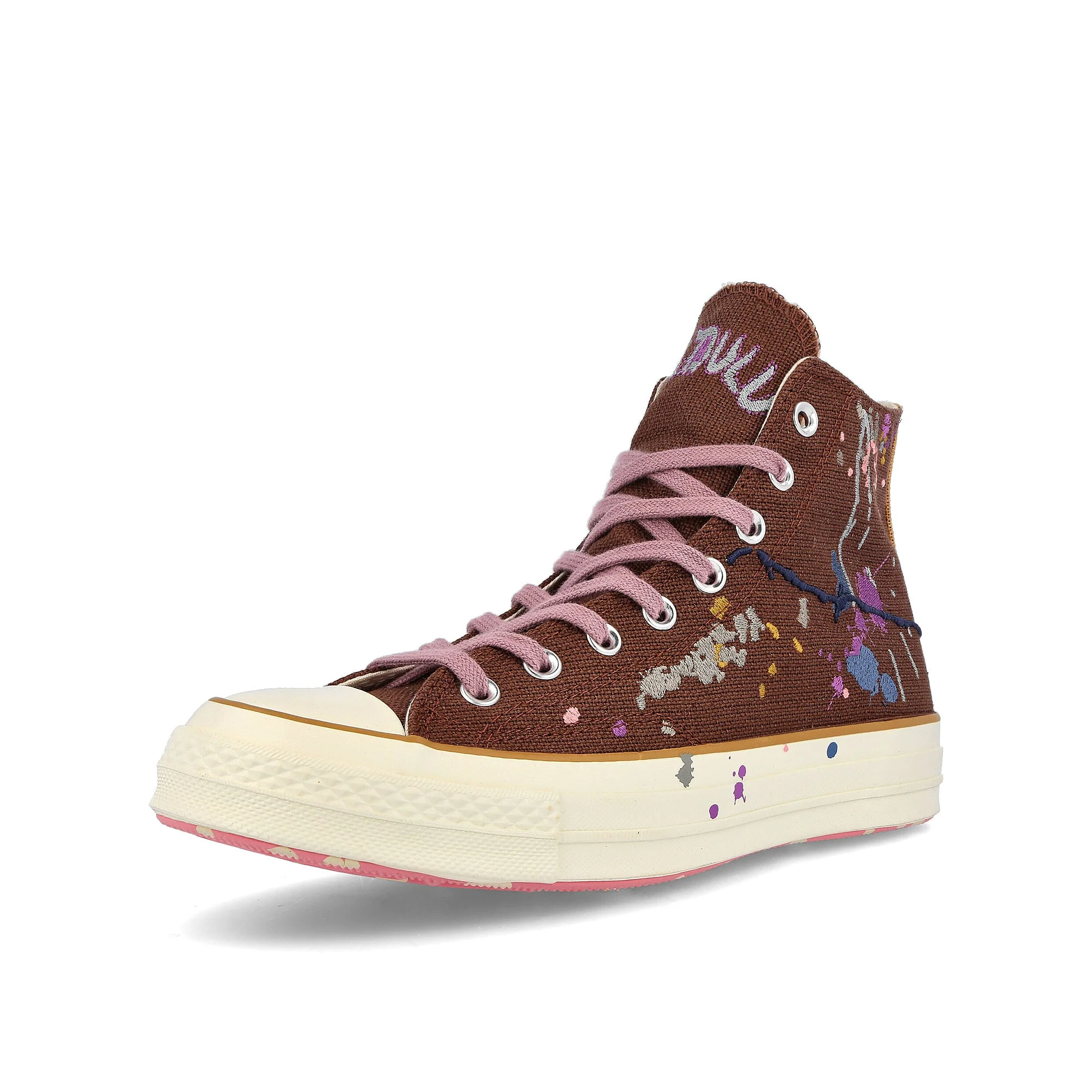 Bandulu x Converse Chuck 70 Hi - Image 6