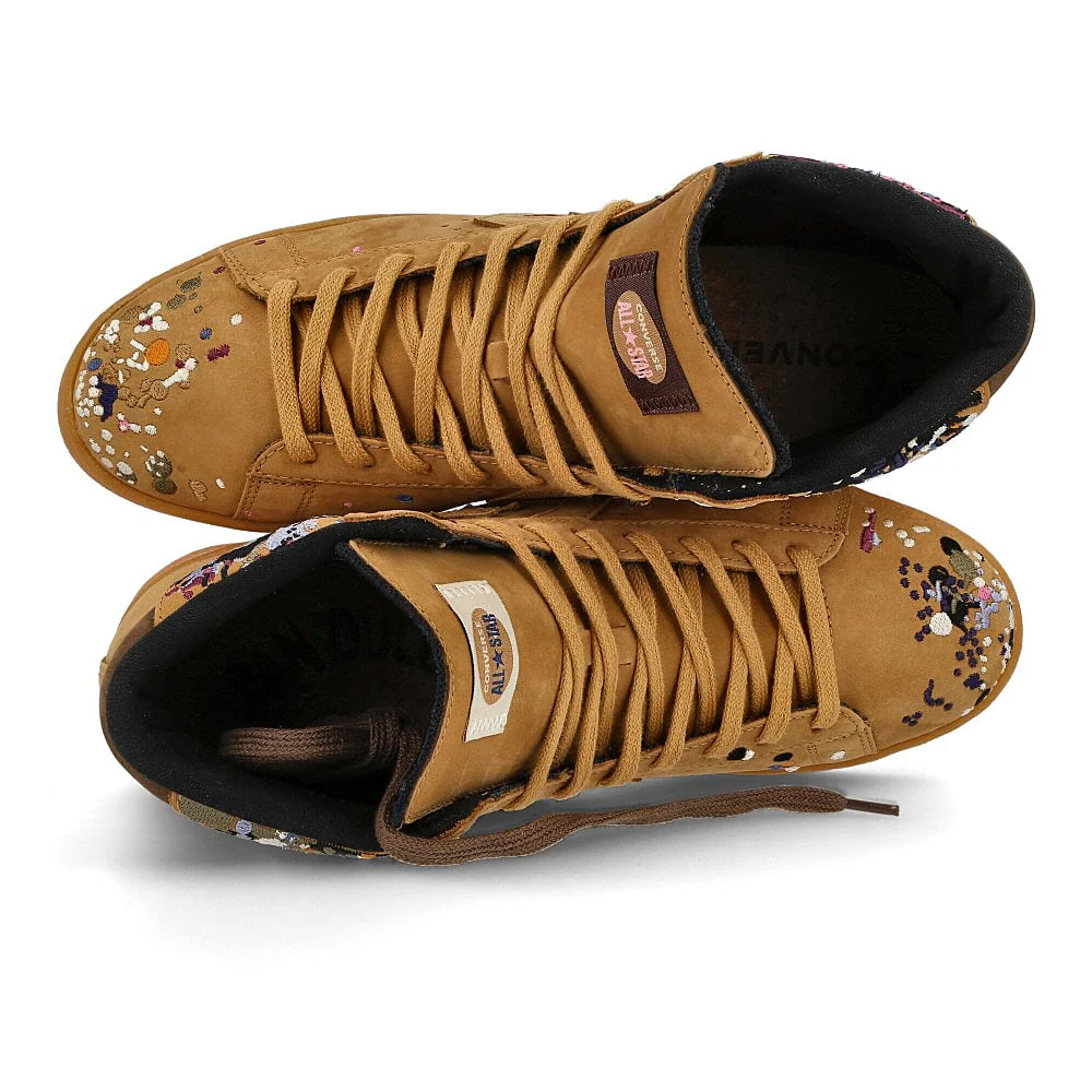 Bandulu x Converse Pro Leather Mid - Image 3