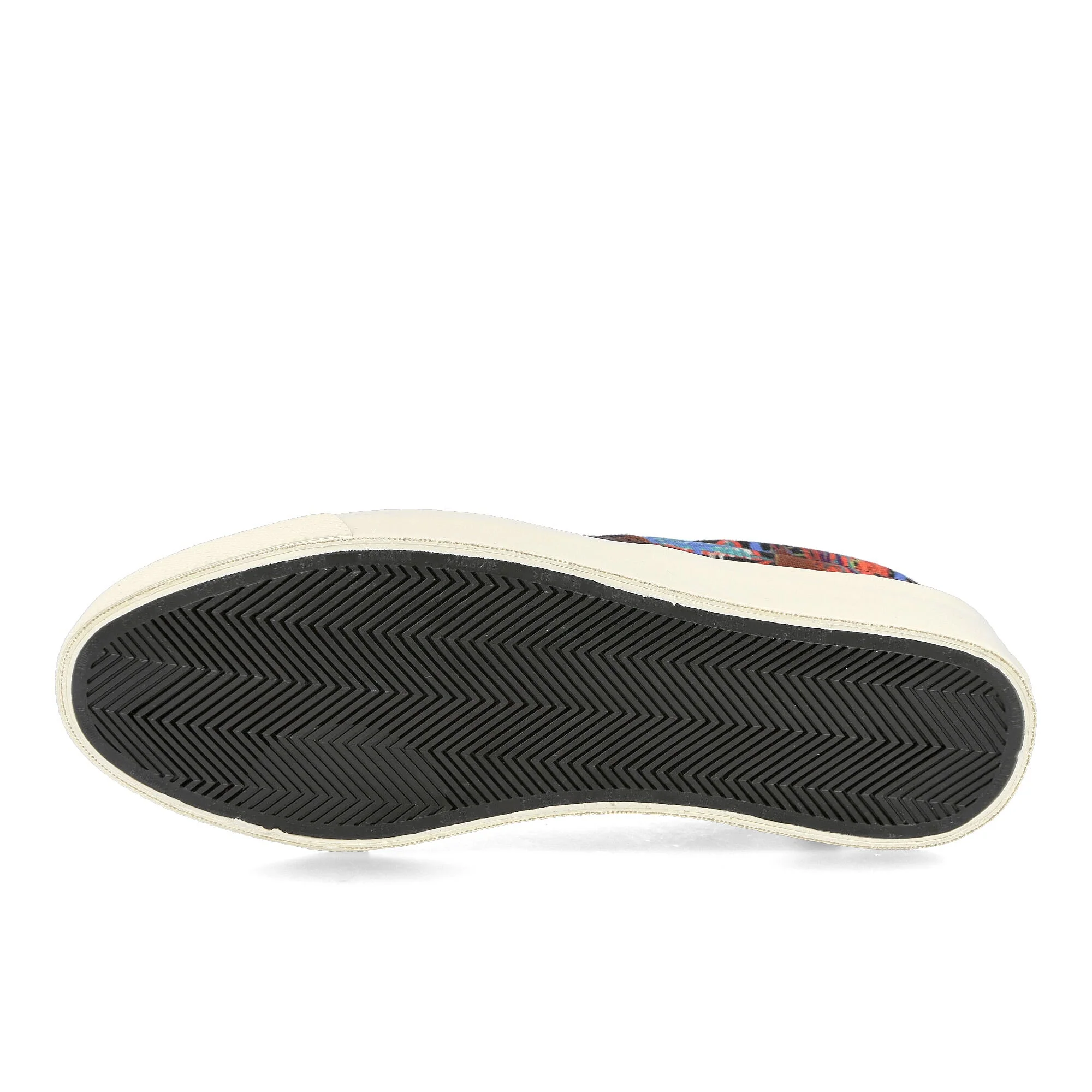 Basquiat x Converse Skid Grip OX - Image 6