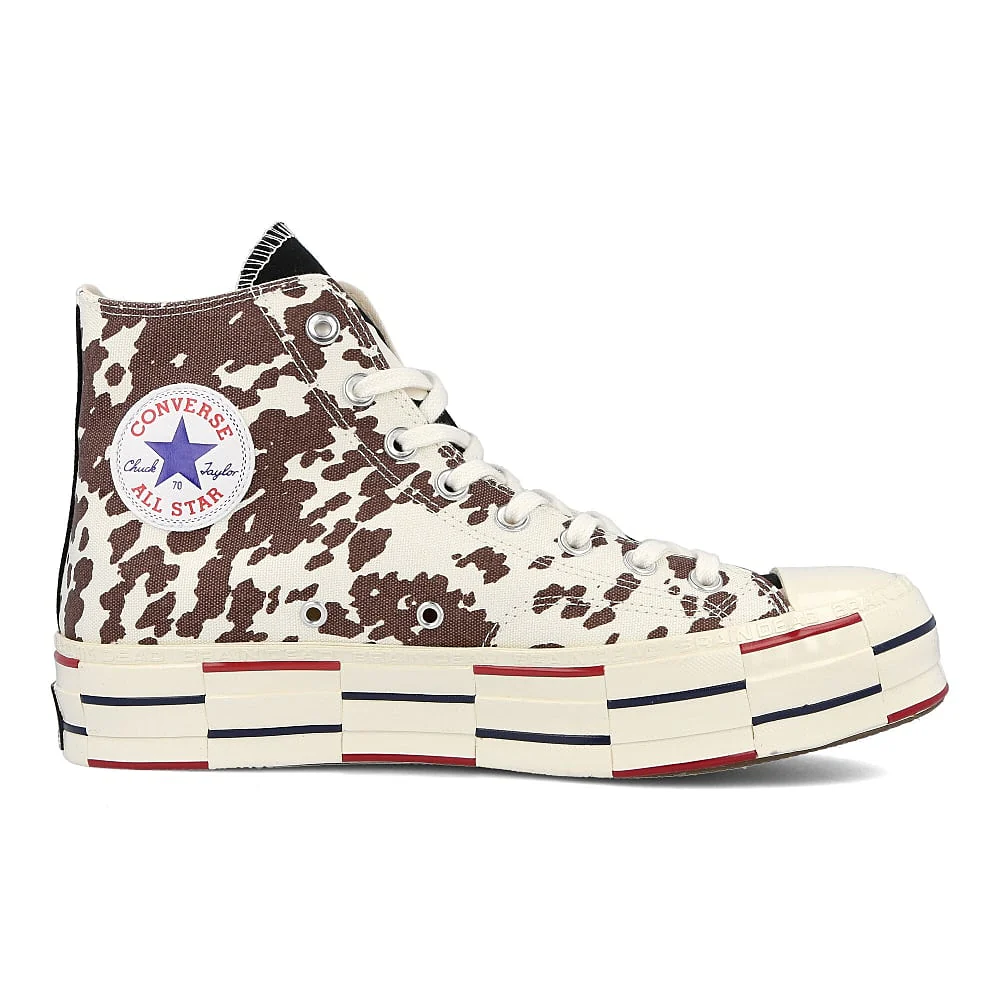 Brain Dead x Converse Chuck 70 Hi - Image 2