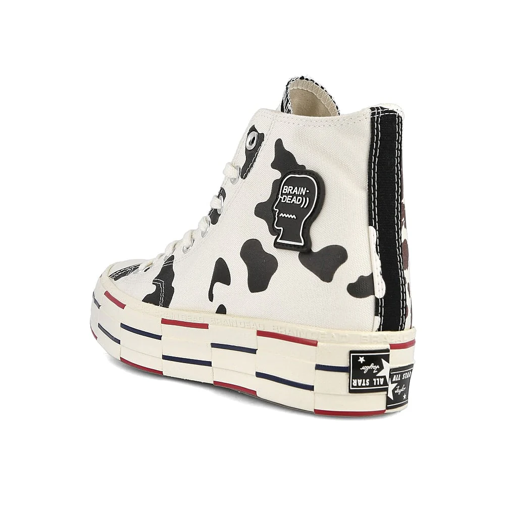 Brain Dead x Converse Chuck 70 Hi - Image 3