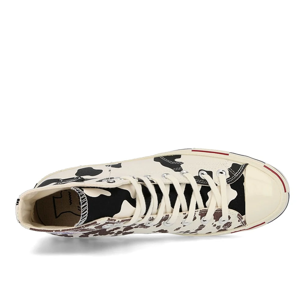Brain Dead x Converse Chuck 70 Hi - Image 5