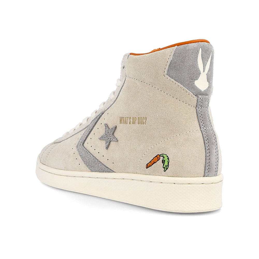 Bugs Bunny x Converse Pro Leather HI - Image 3
