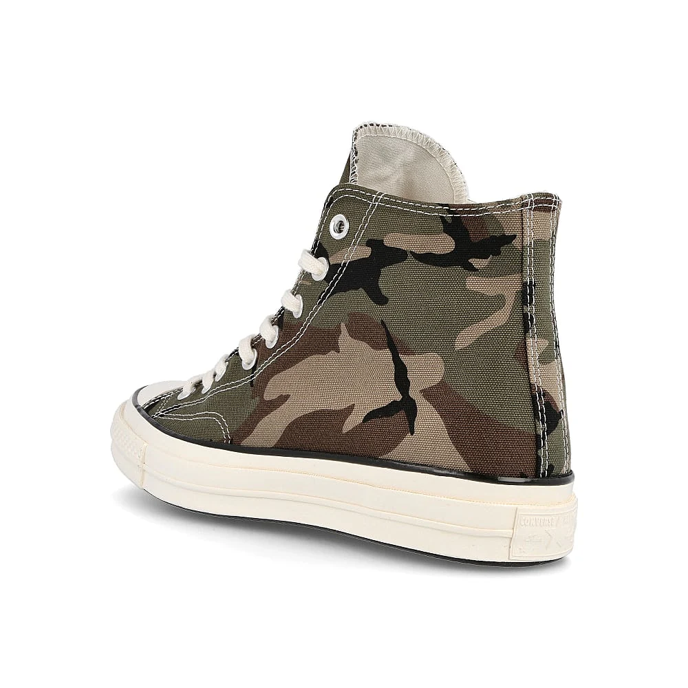 Carhartt WIP x Converse Chuck 70 Hi - Image 3