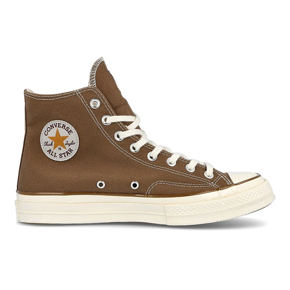 Carhartt WIP x Converse Chuck 70 Hi - Image 2