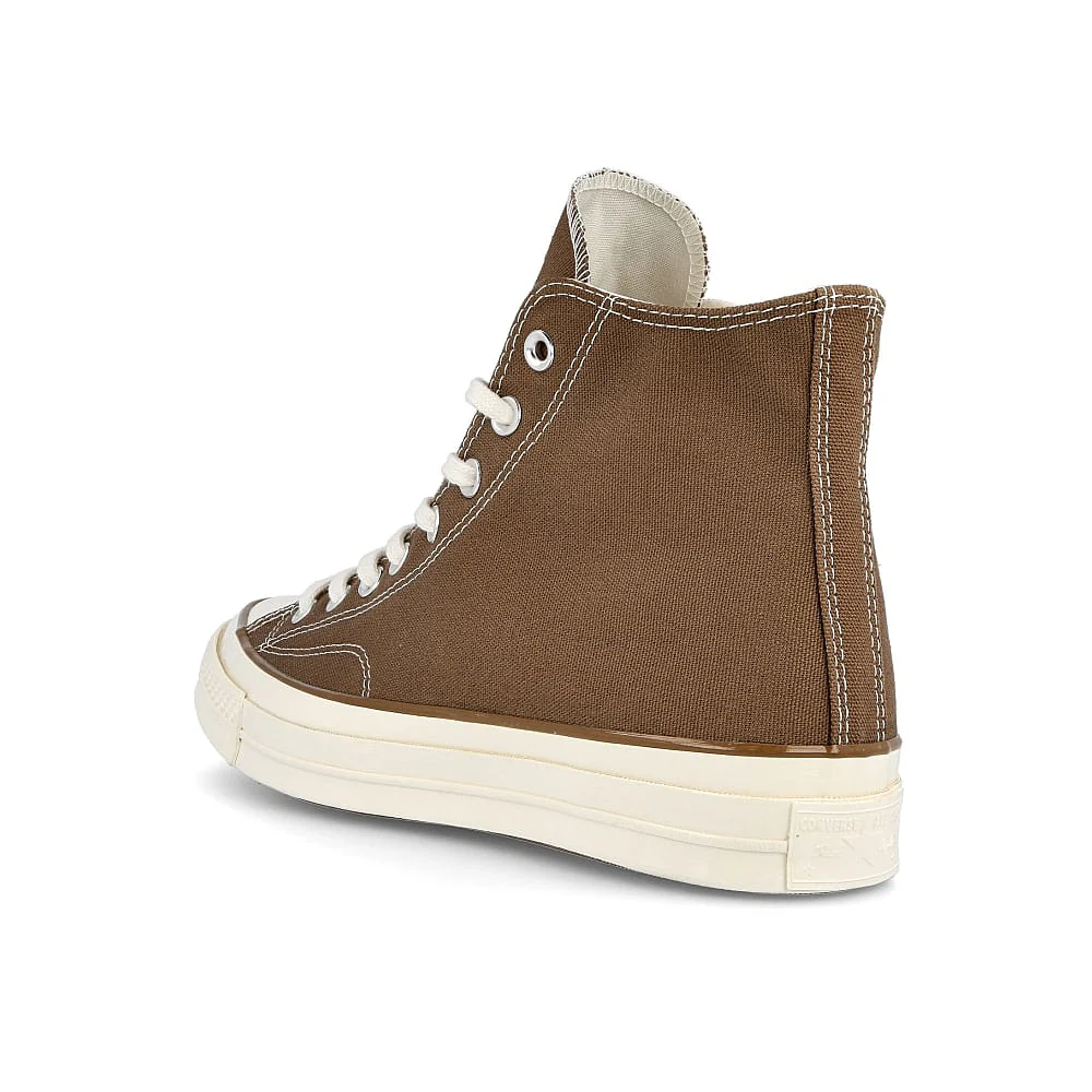 Carhartt WIP x Converse Chuck 70 Hi - Image 3