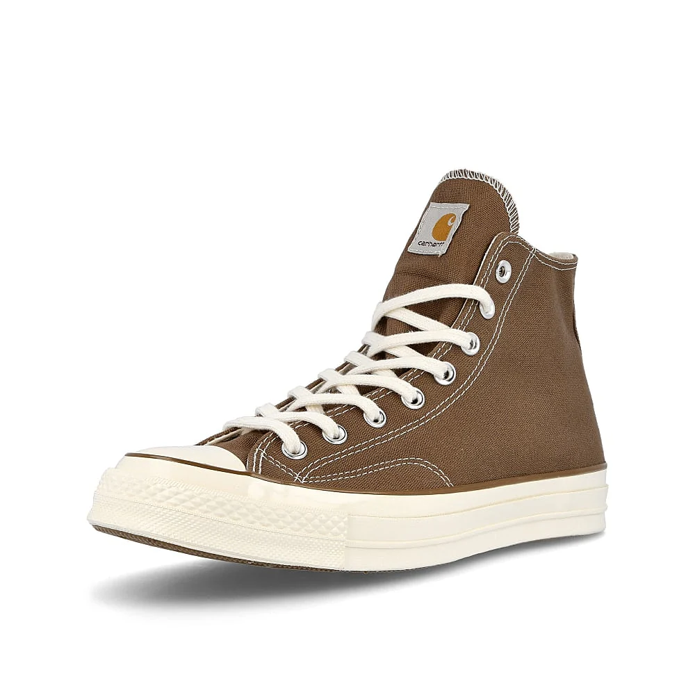 Carhartt WIP x Converse Chuck 70 Hi - Image 4