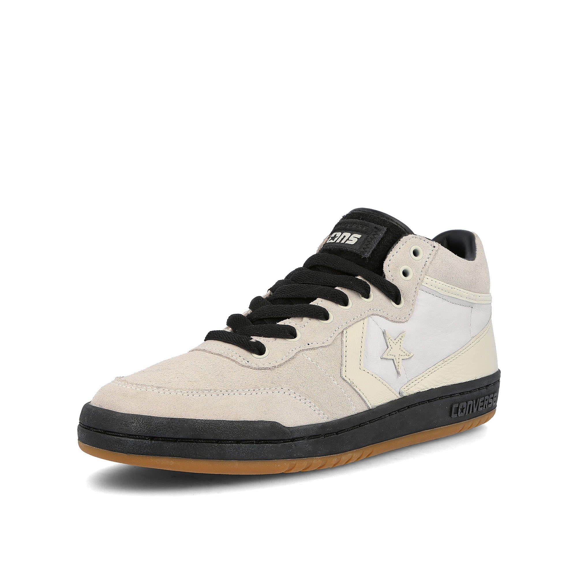 Carhartt WIP x Converse Fastbreak Pro Mid - Image 4