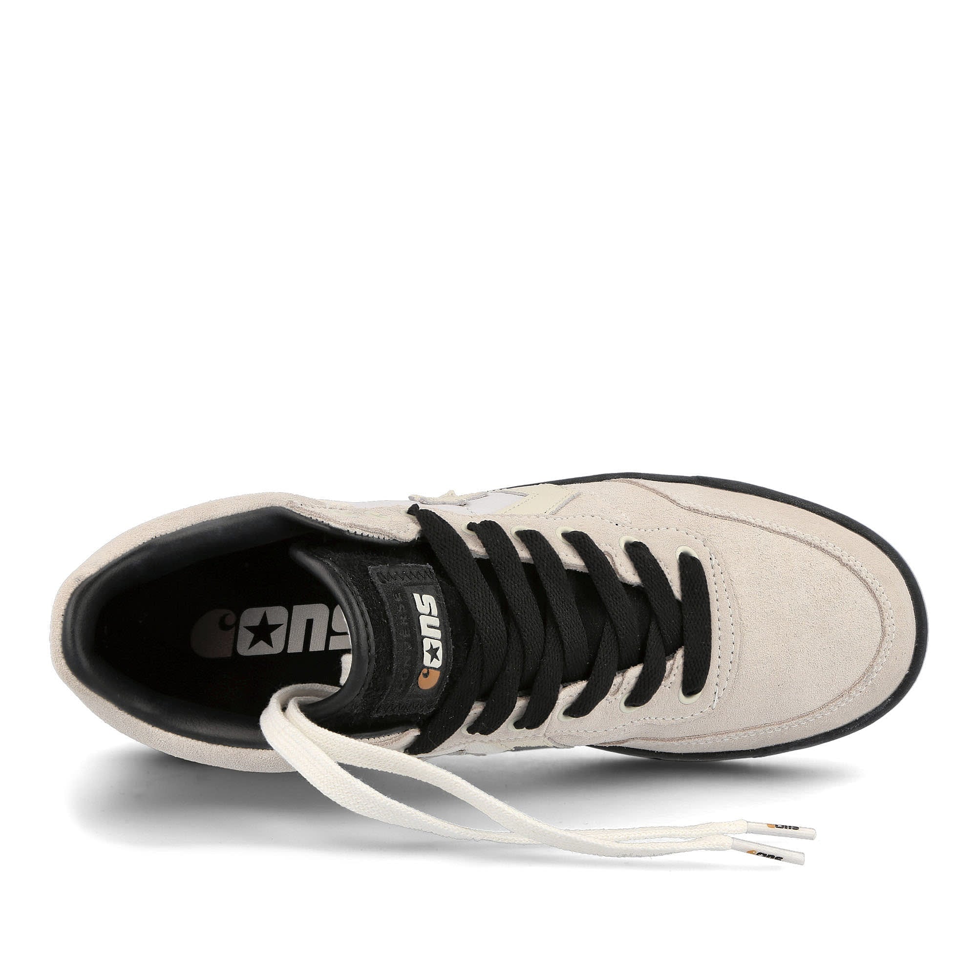 Carhartt WIP x Converse Fastbreak Pro Mid - Image 5