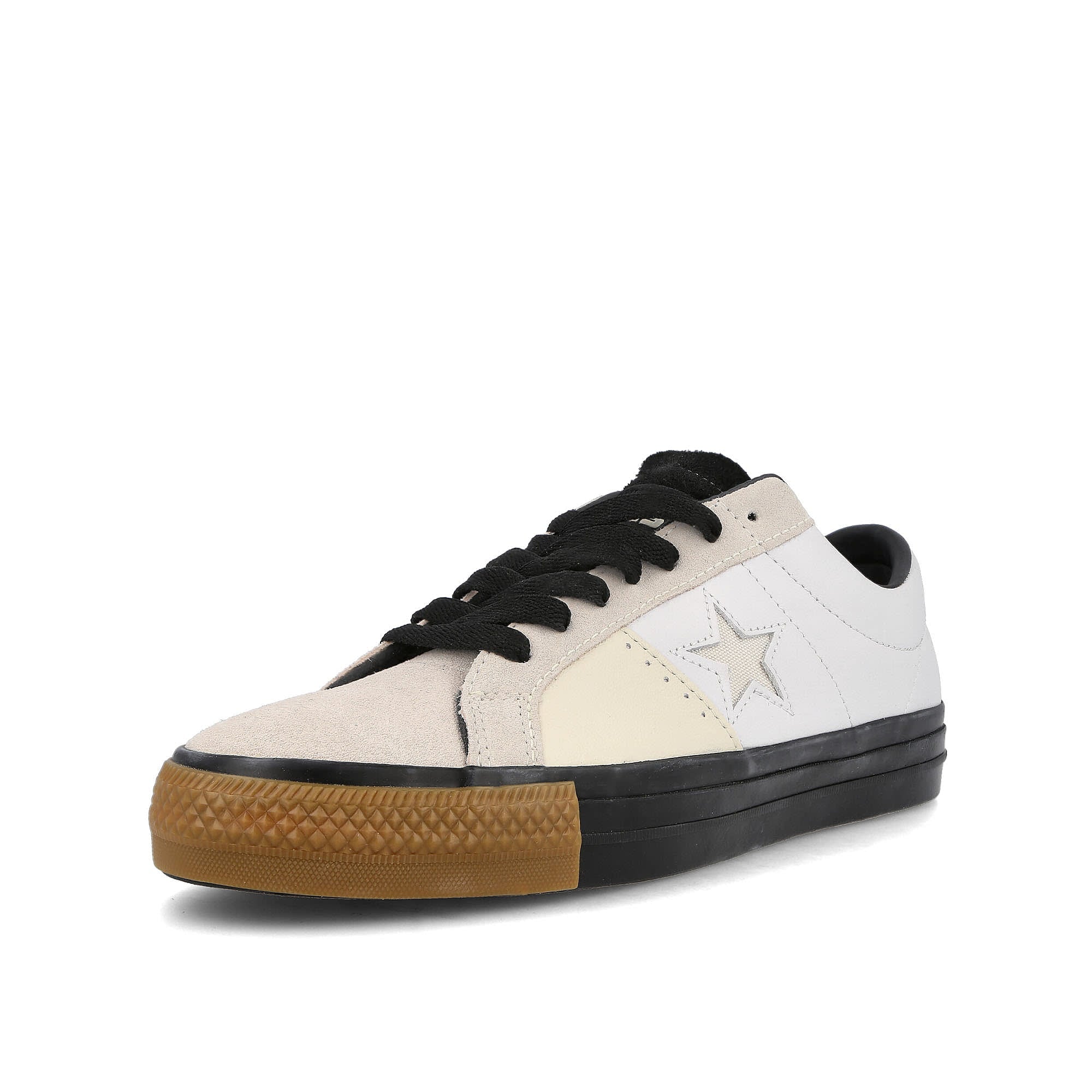 Carhartt WIP x Converse One Star Pro Ox - Image 4
