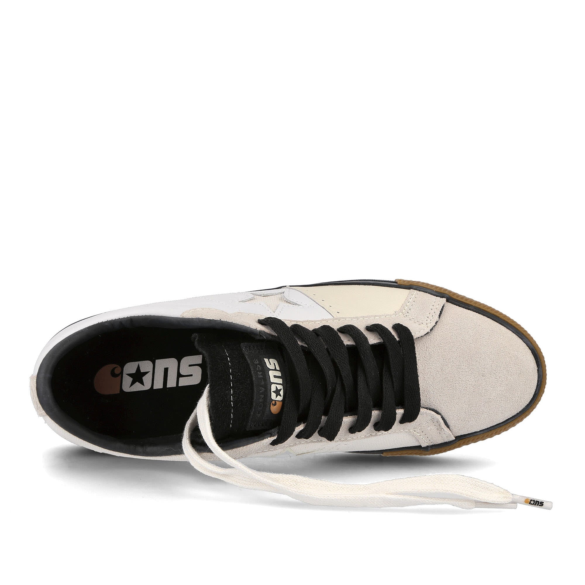 Carhartt WIP x Converse One Star Pro Ox - Image 5