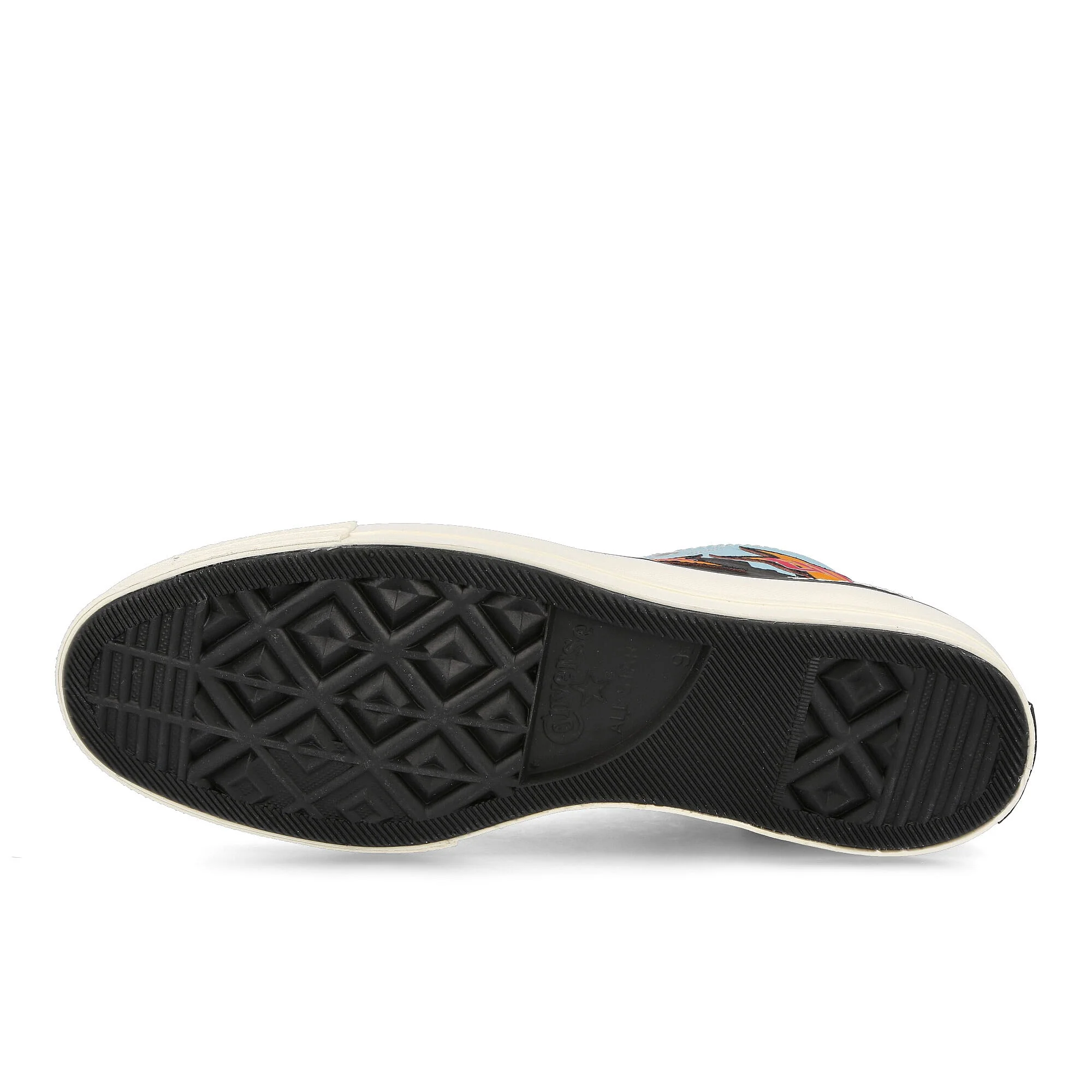 Chinatown Market x NBA x Jeff Hamilton x Converse Chuck 70 - Image 6