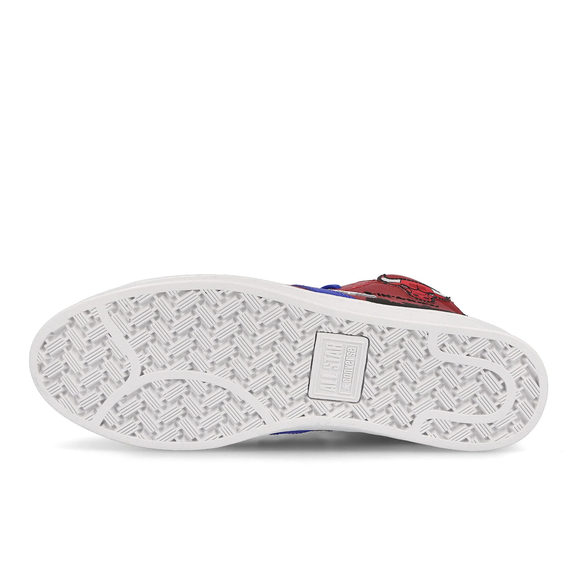 Chinatown Market x NBA x Jeff Hamilton x Converse Pro Leather - Image 6