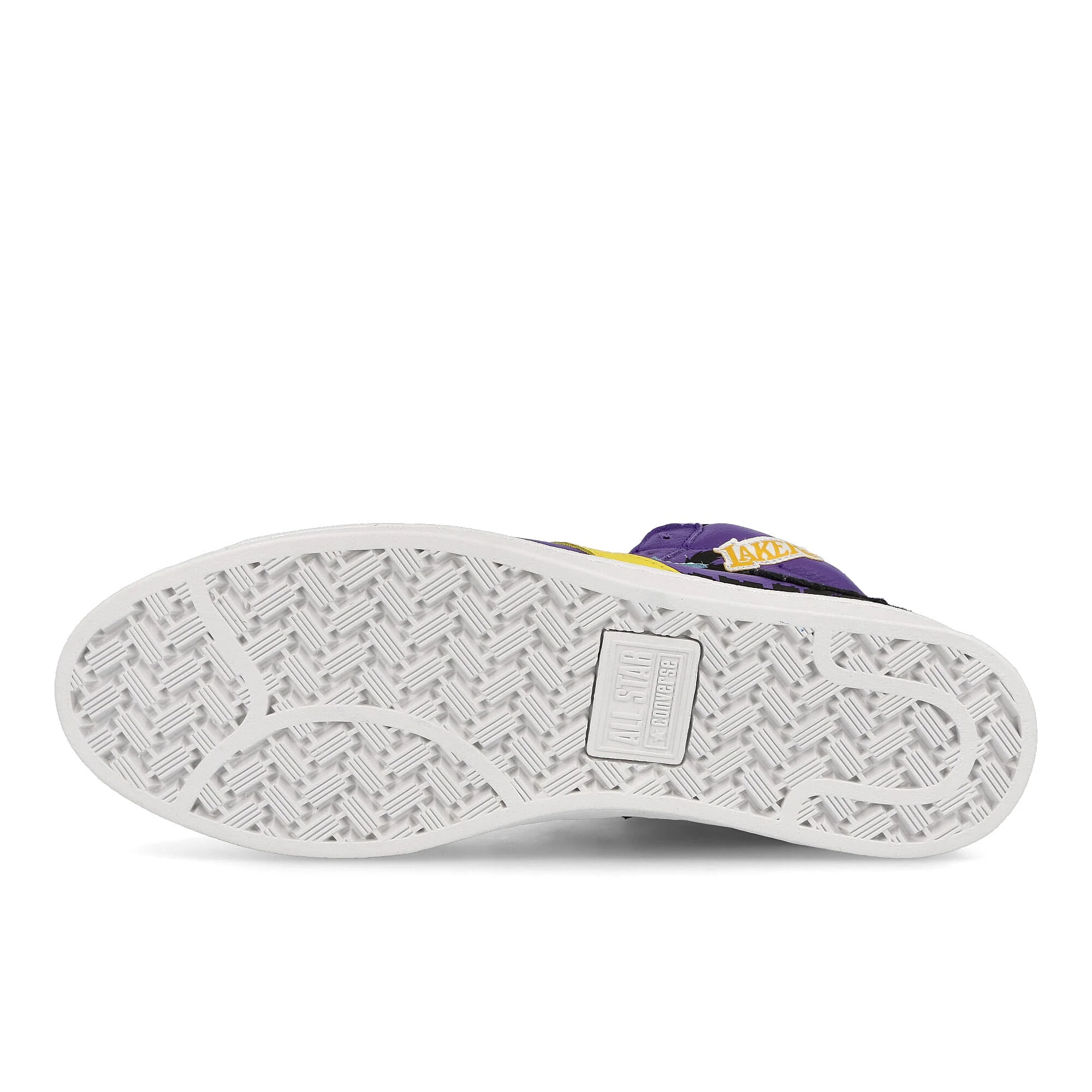 Chinatown Market x NBA x Jeff Hamilton x Converse Pro Leather - Image 6