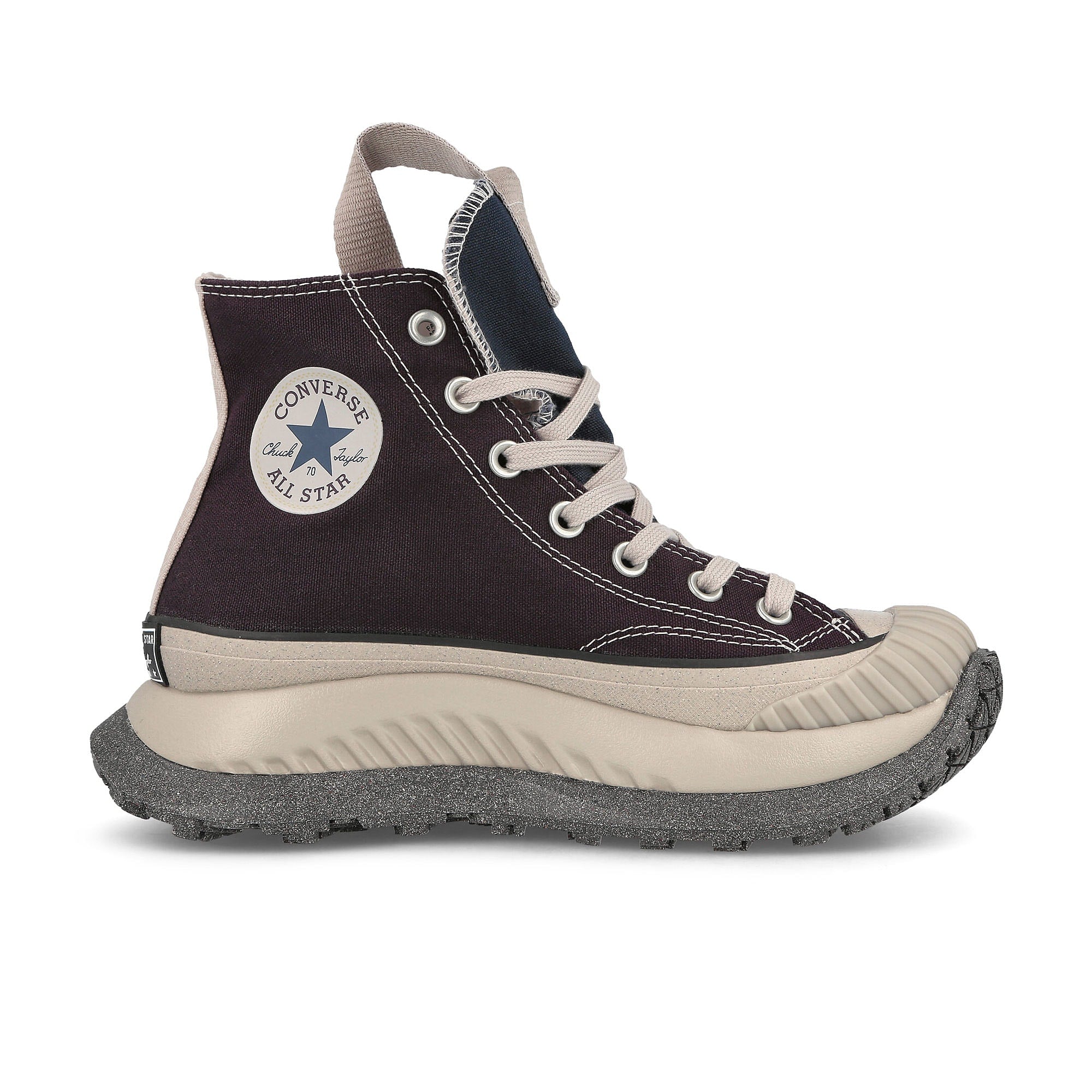 Chuck 70 AT-CX Counter Climate - Image 2