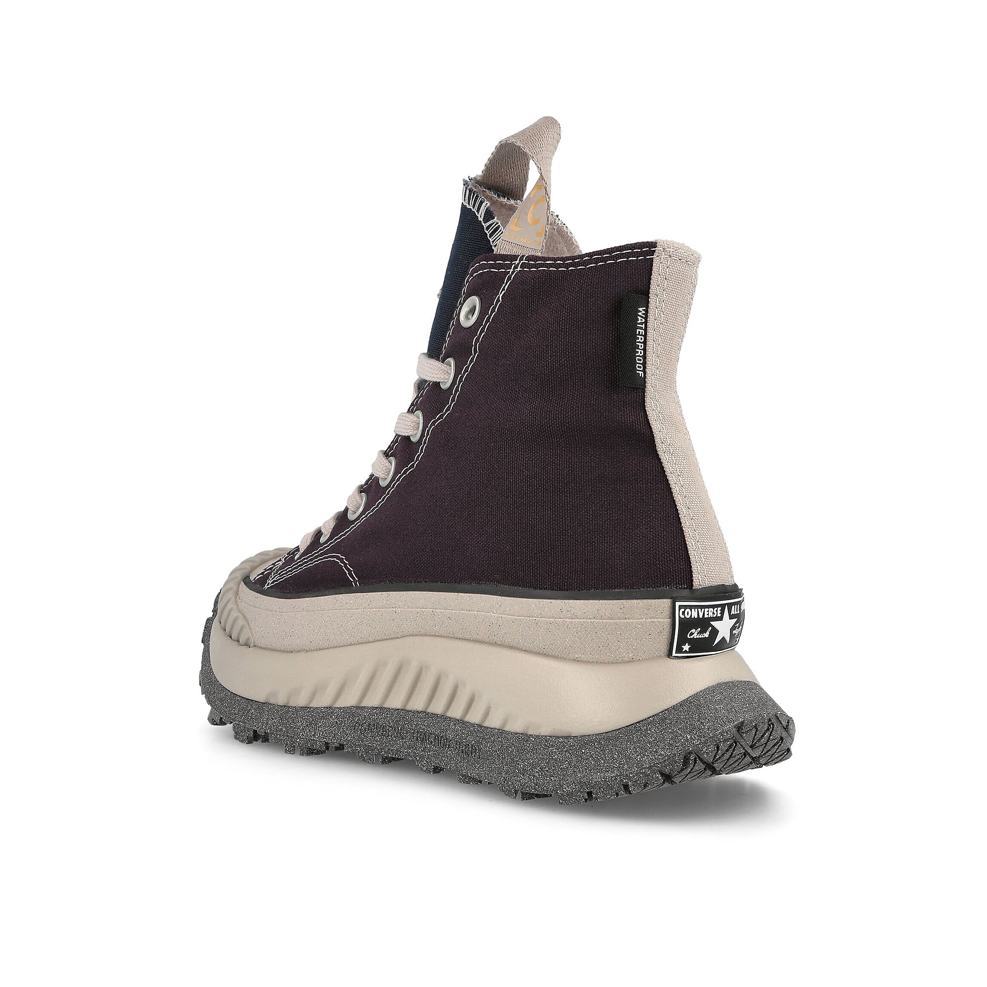Chuck 70 AT-CX Counter Climate - Image 3