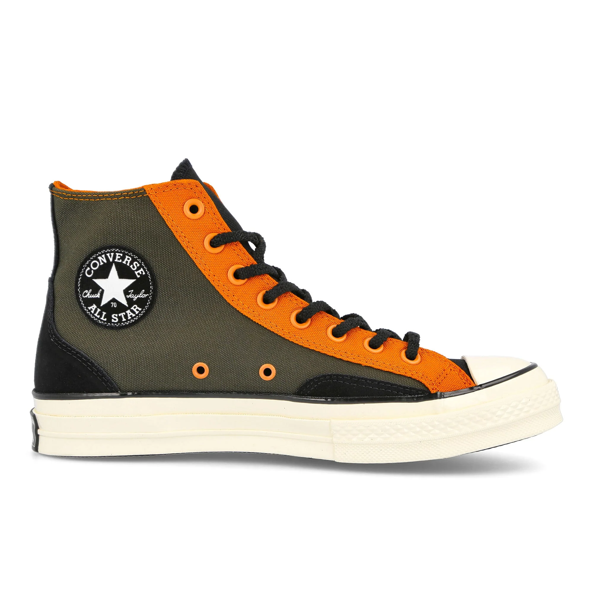 chuck 70 court hi - Image 2