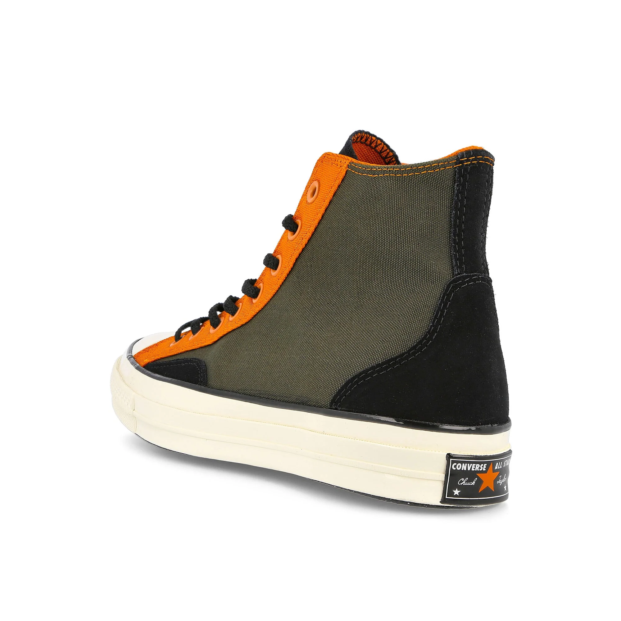 chuck 70 court hi - Image 3