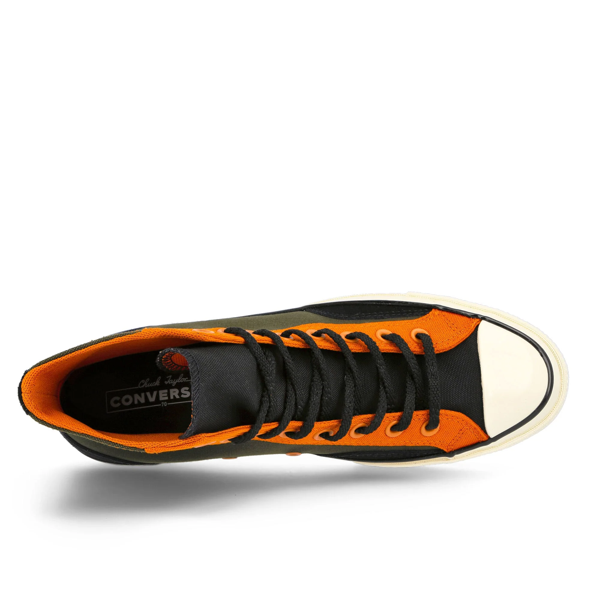 chuck 70 court hi - Image 5