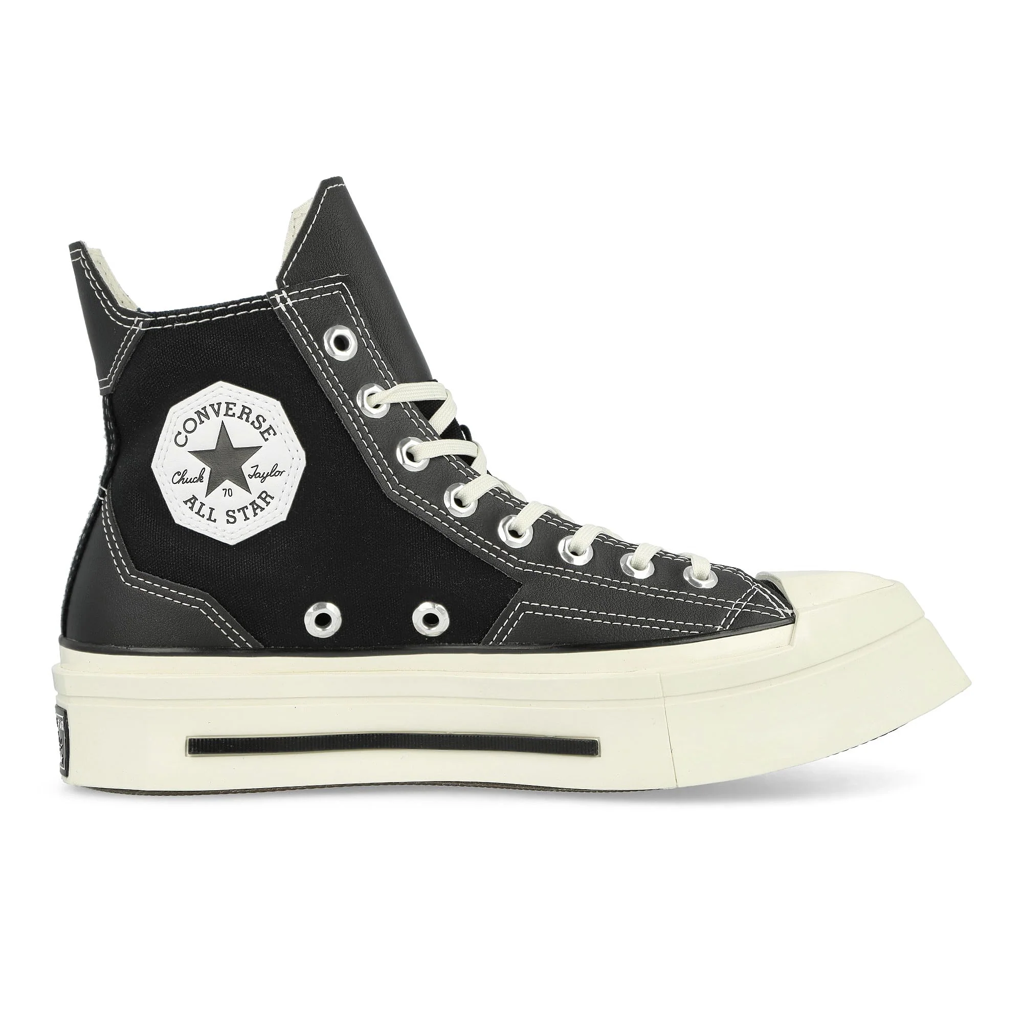 Chuck 70 Deluxe Squared Hi - Image 2