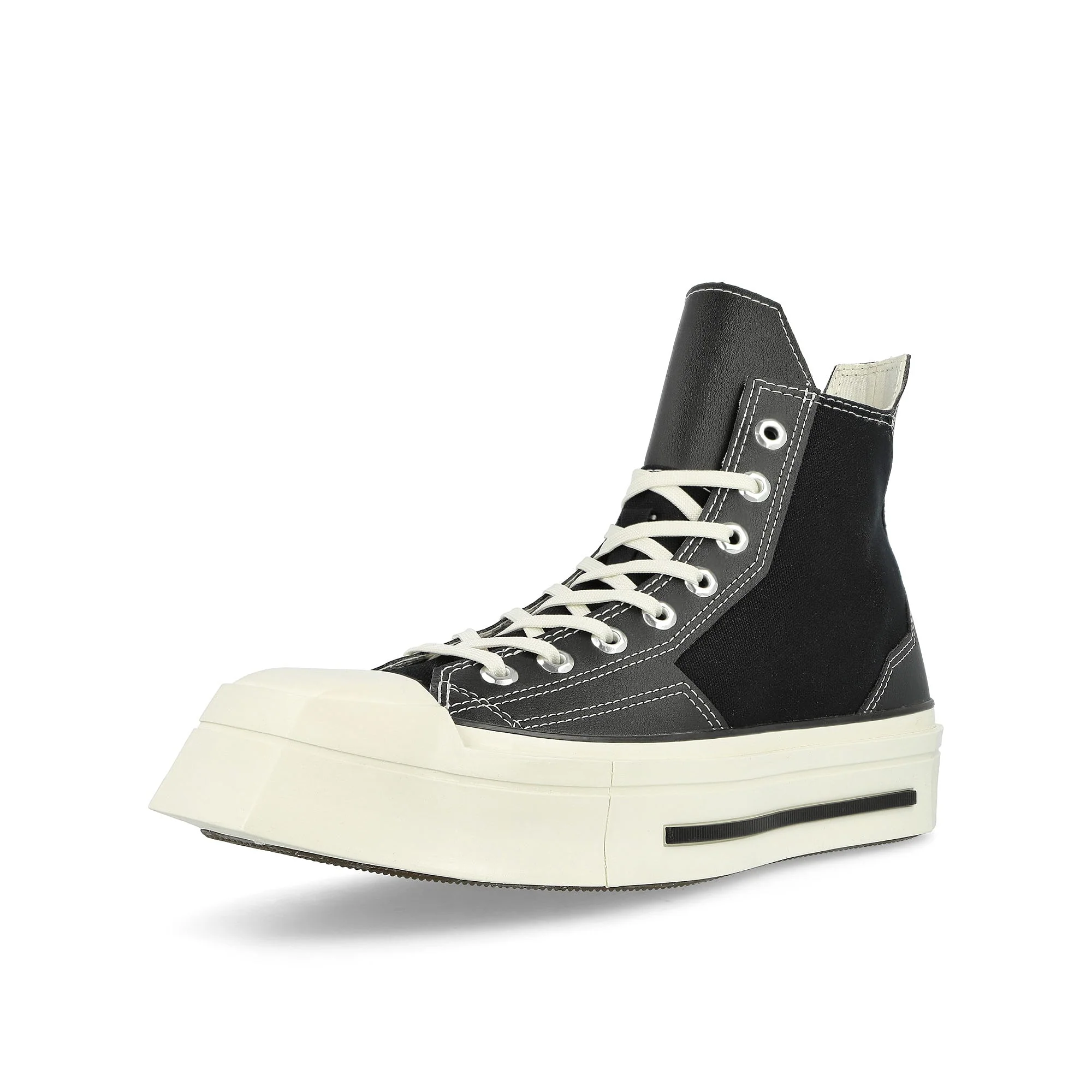 Chuck 70 Deluxe Squared Hi - Image 4