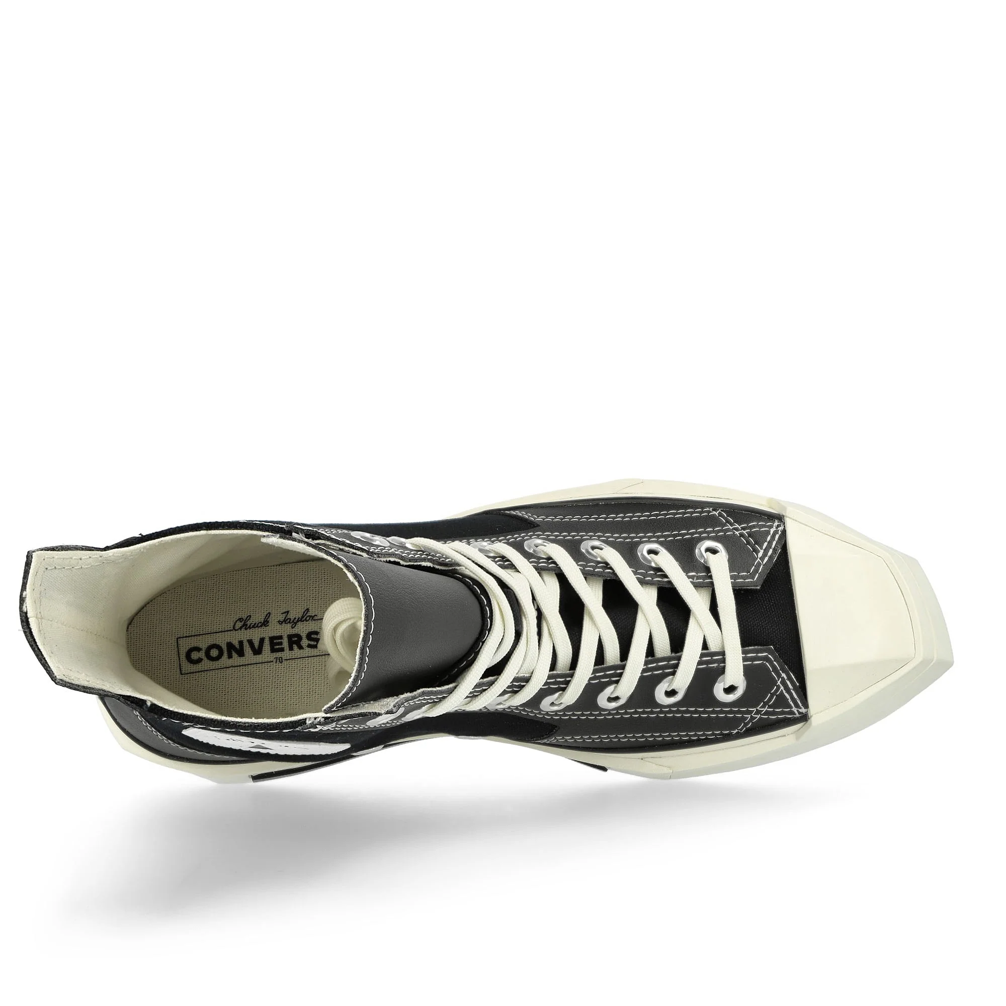 Chuck 70 Deluxe Squared Hi - Image 5