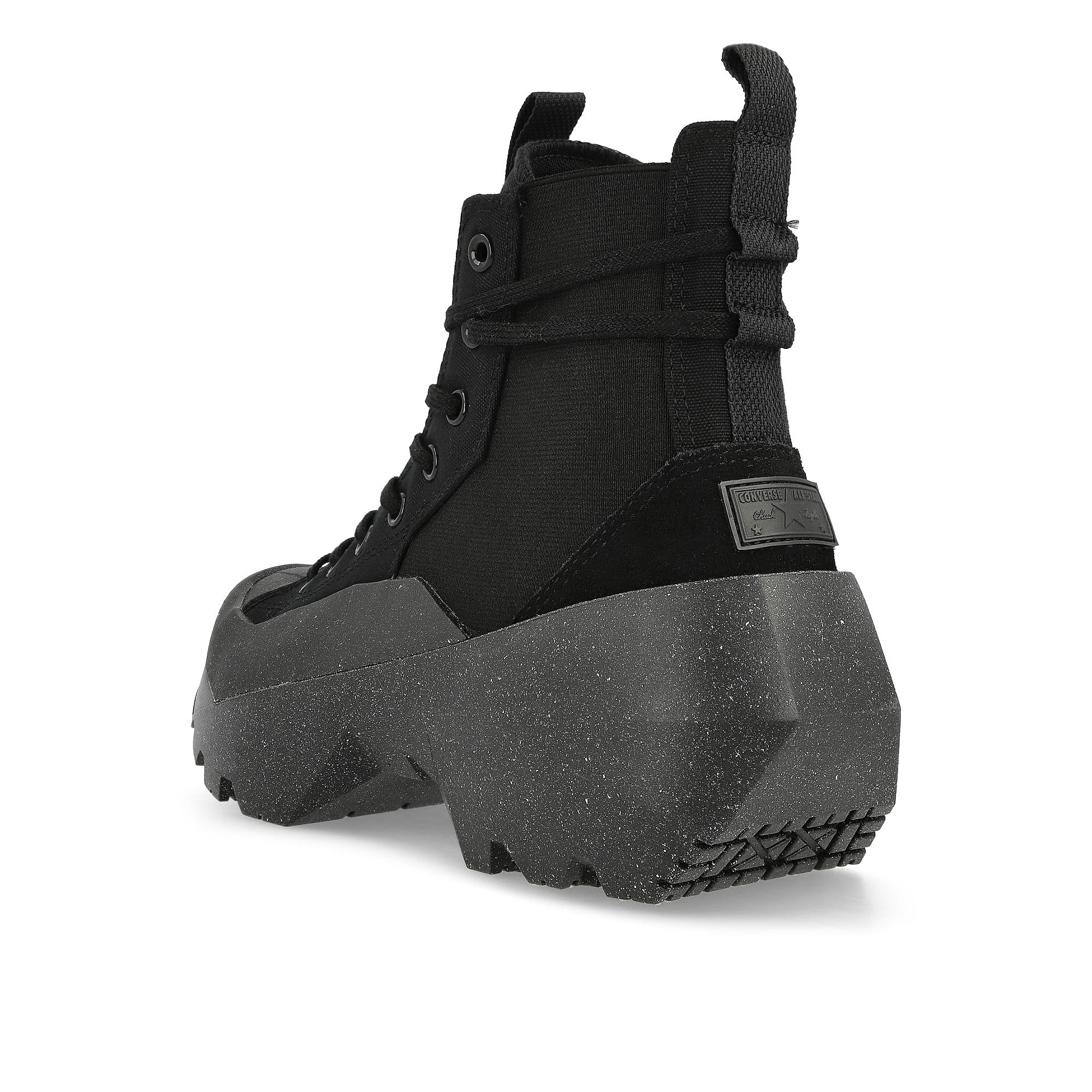 Chuck 70 Geo Forma LS Hi - Image 3