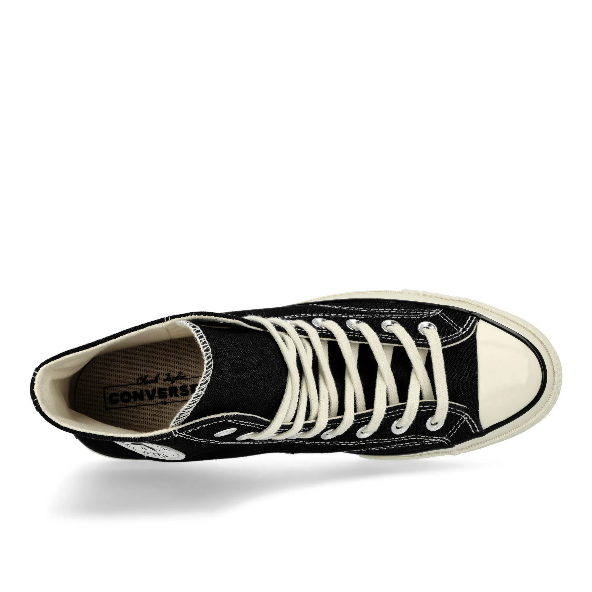 Chuck 70 Hi - Image 5