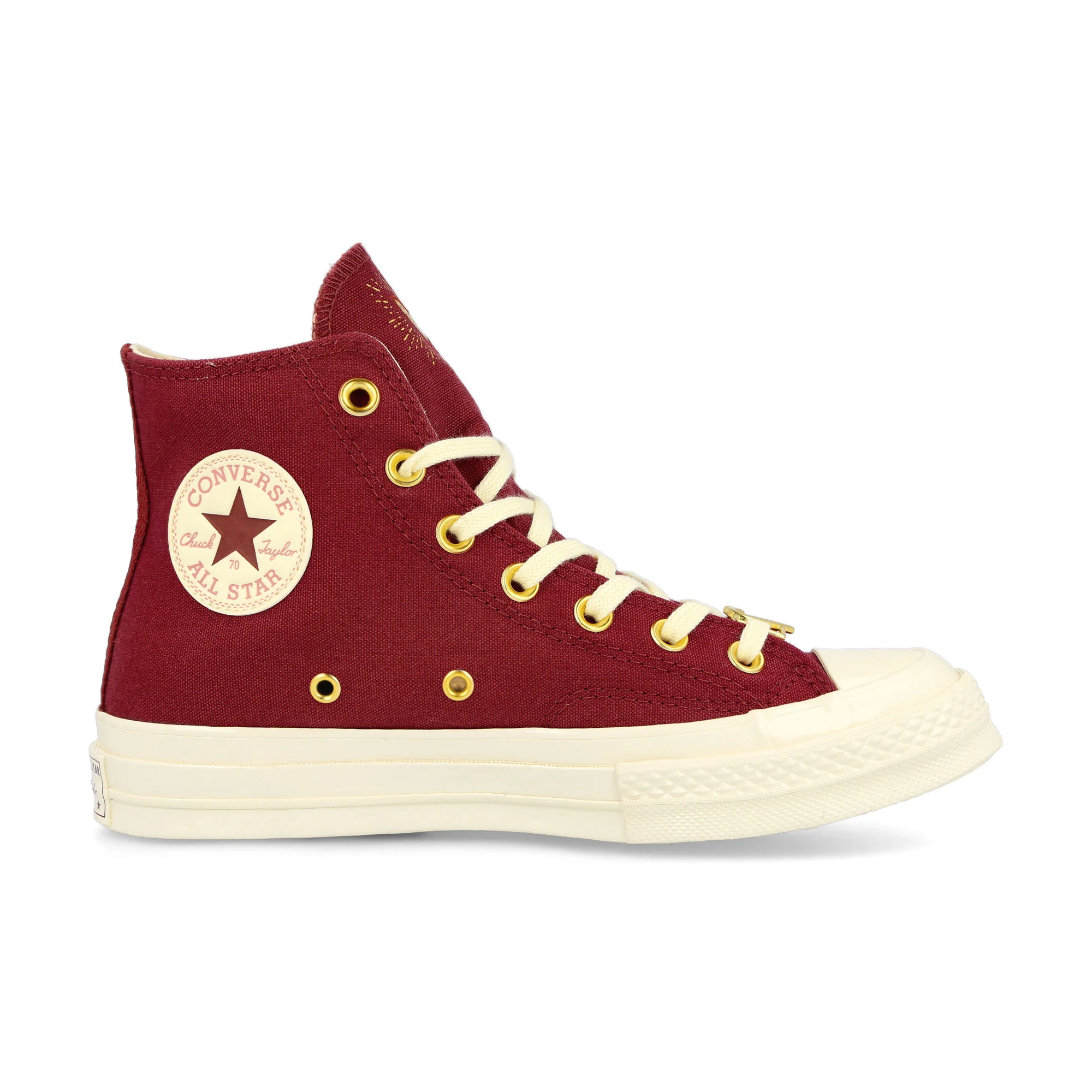 Chuck 70 Hi - Image 2
