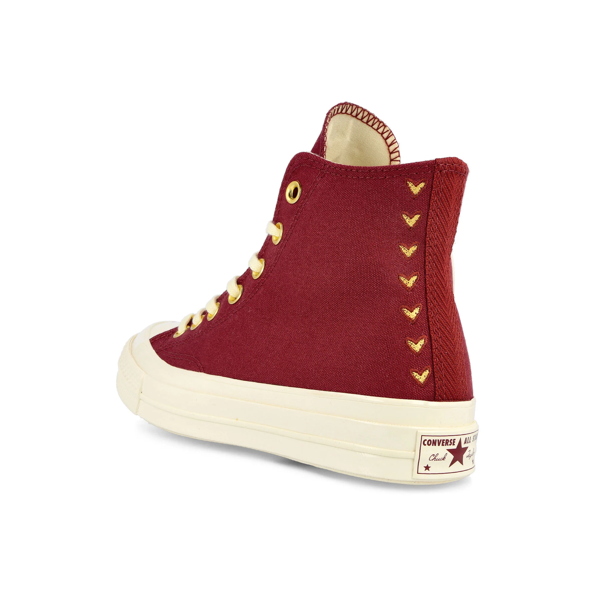 Chuck 70 Hi - Image 3