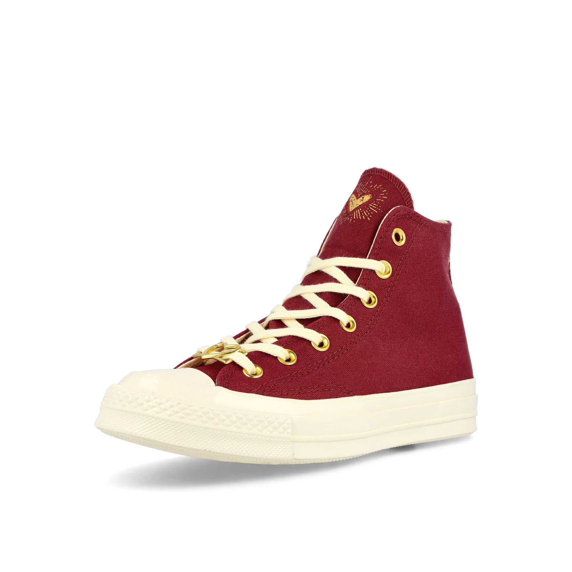 Chuck 70 Hi - Image 4