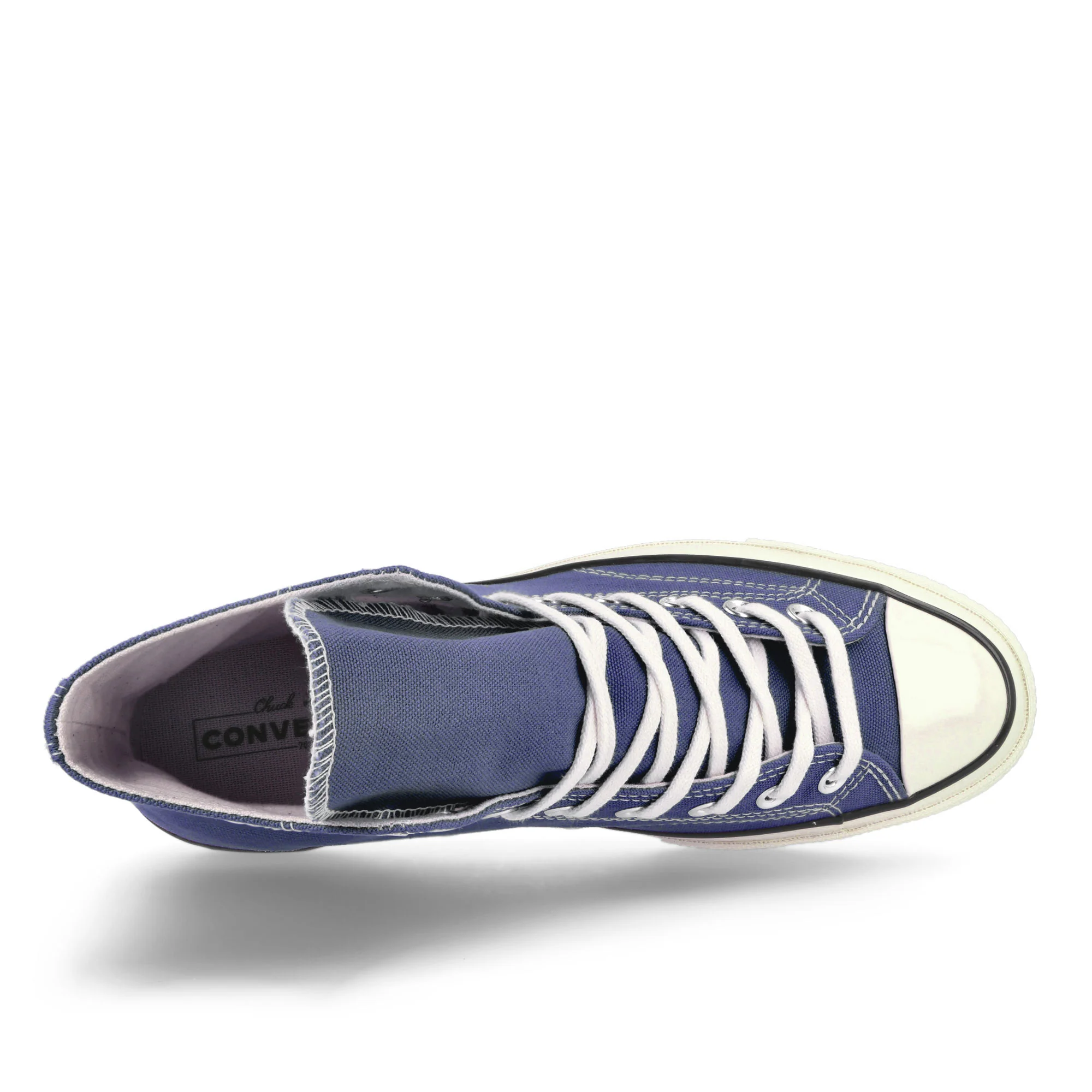 Chuck 70 Hi - Image 5