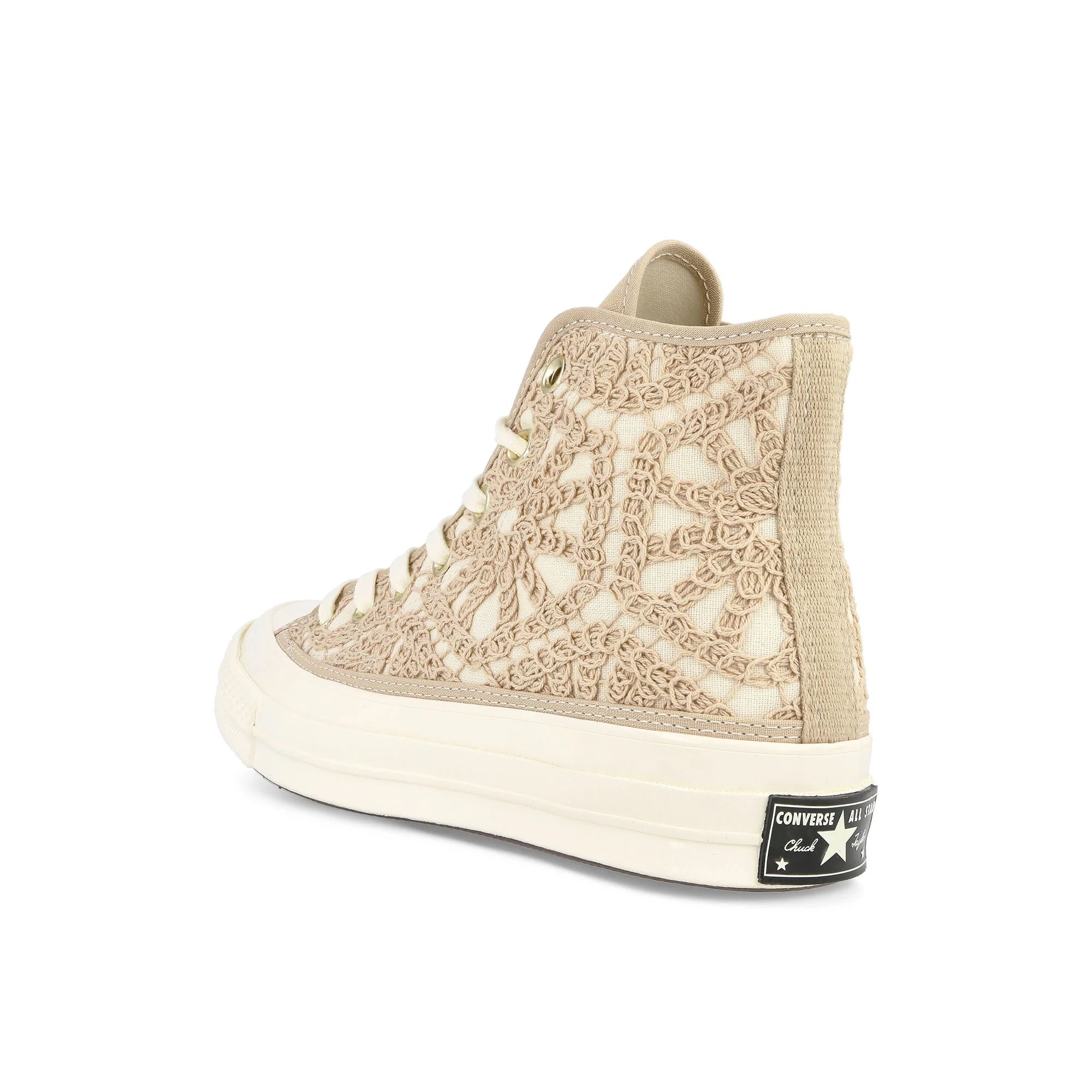 Chuck 70 Hi - Image 3