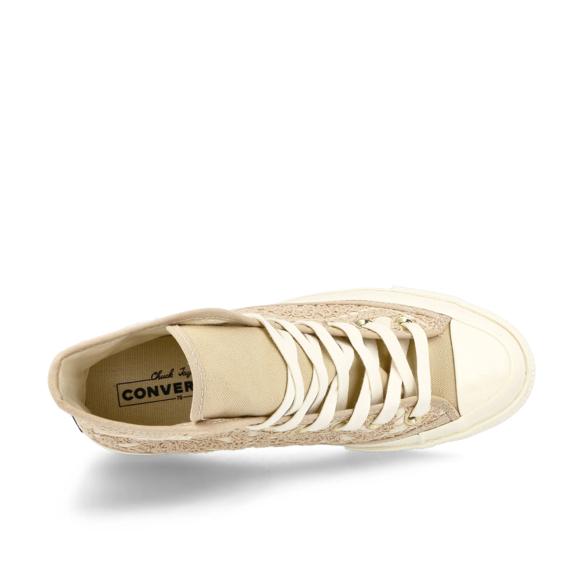 Chuck 70 Hi - Image 5