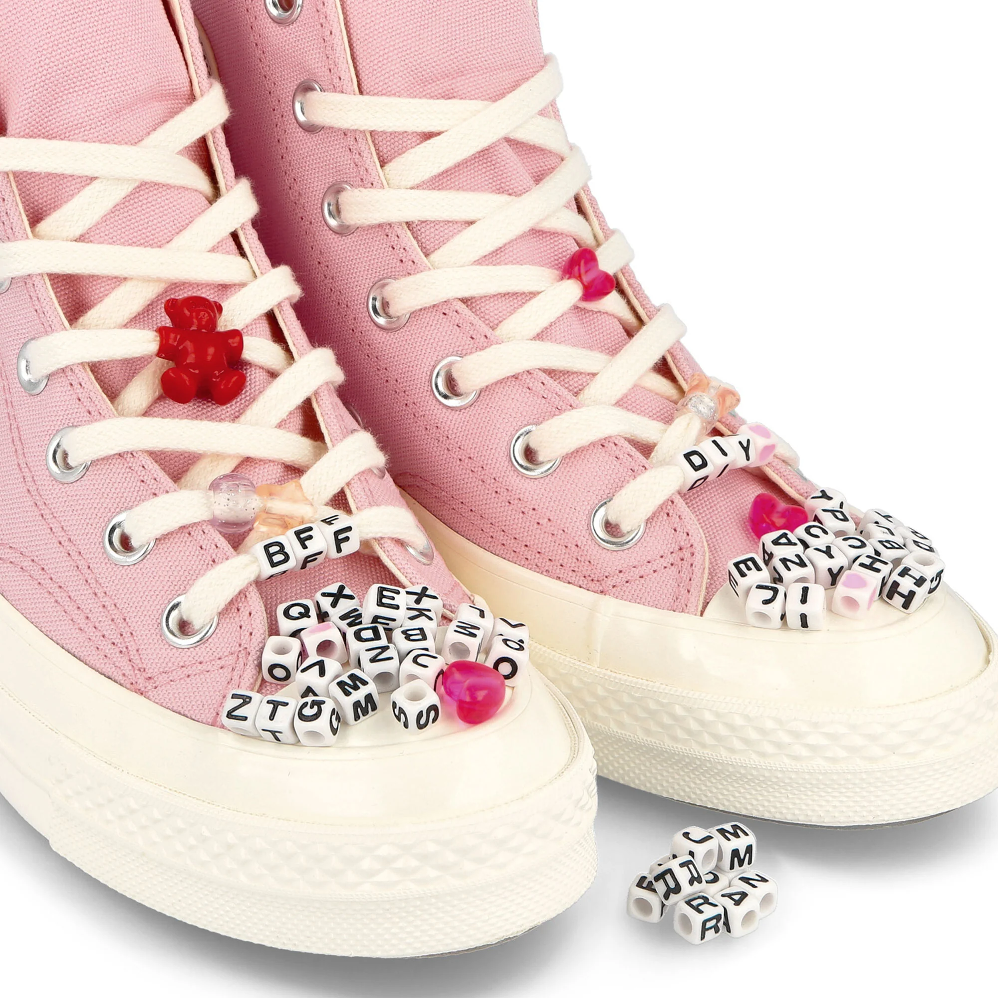 Chuck 70 Hi - Image 5
