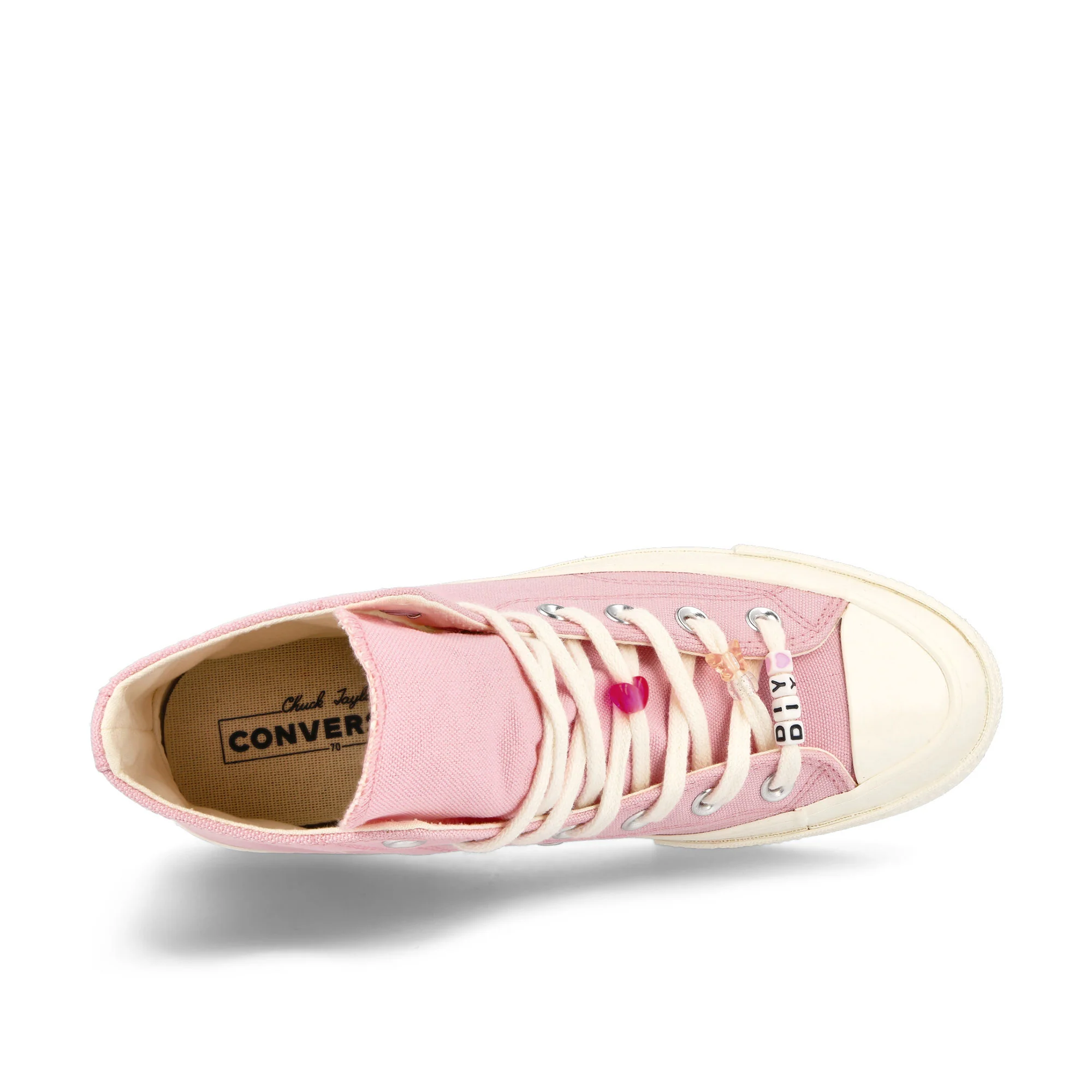 Chuck 70 Hi - Image 6