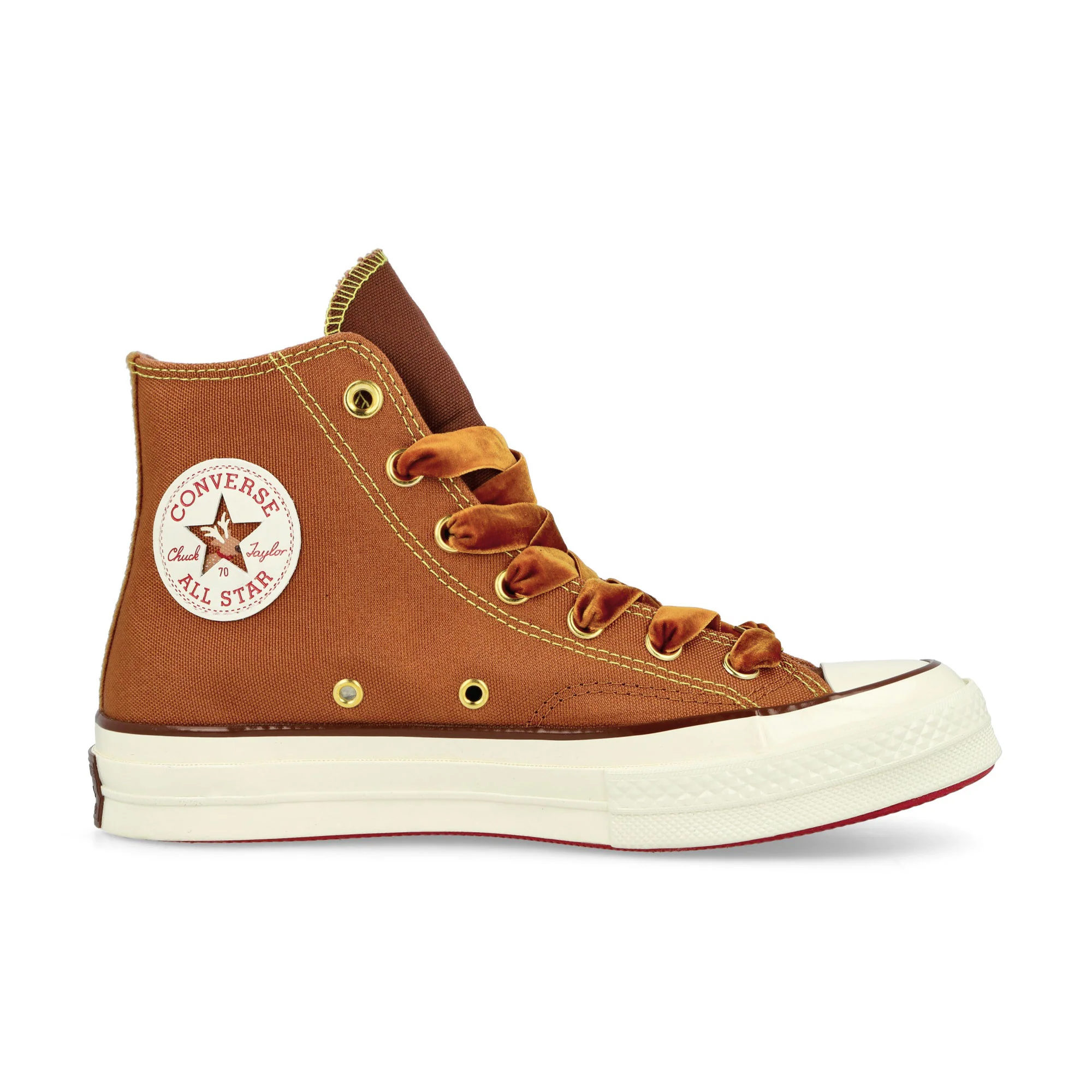 Chuck 70 Hi - Image 2