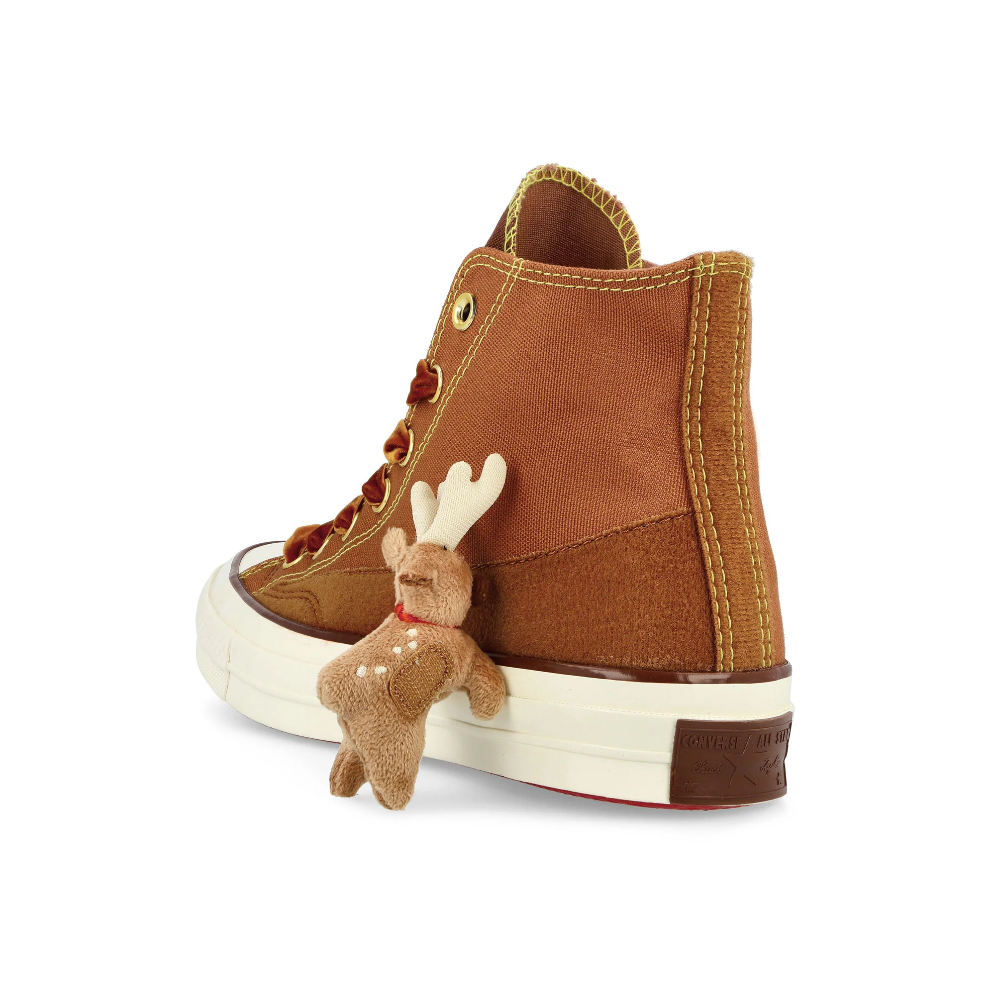 Chuck 70 Hi - Image 3