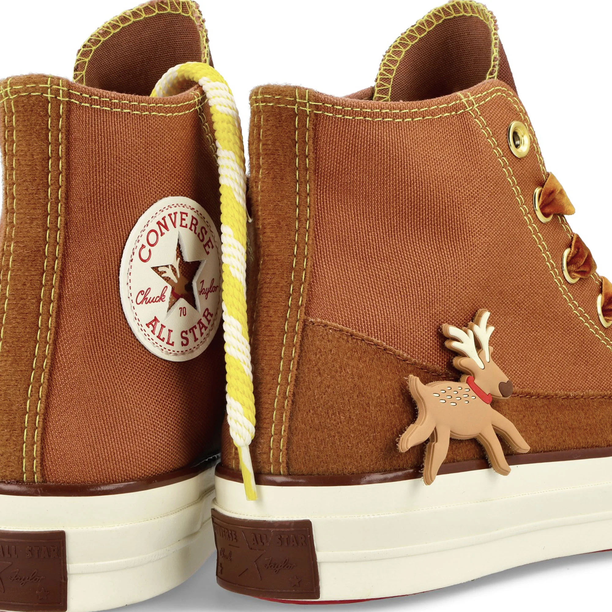 Chuck 70 Hi - Image 5