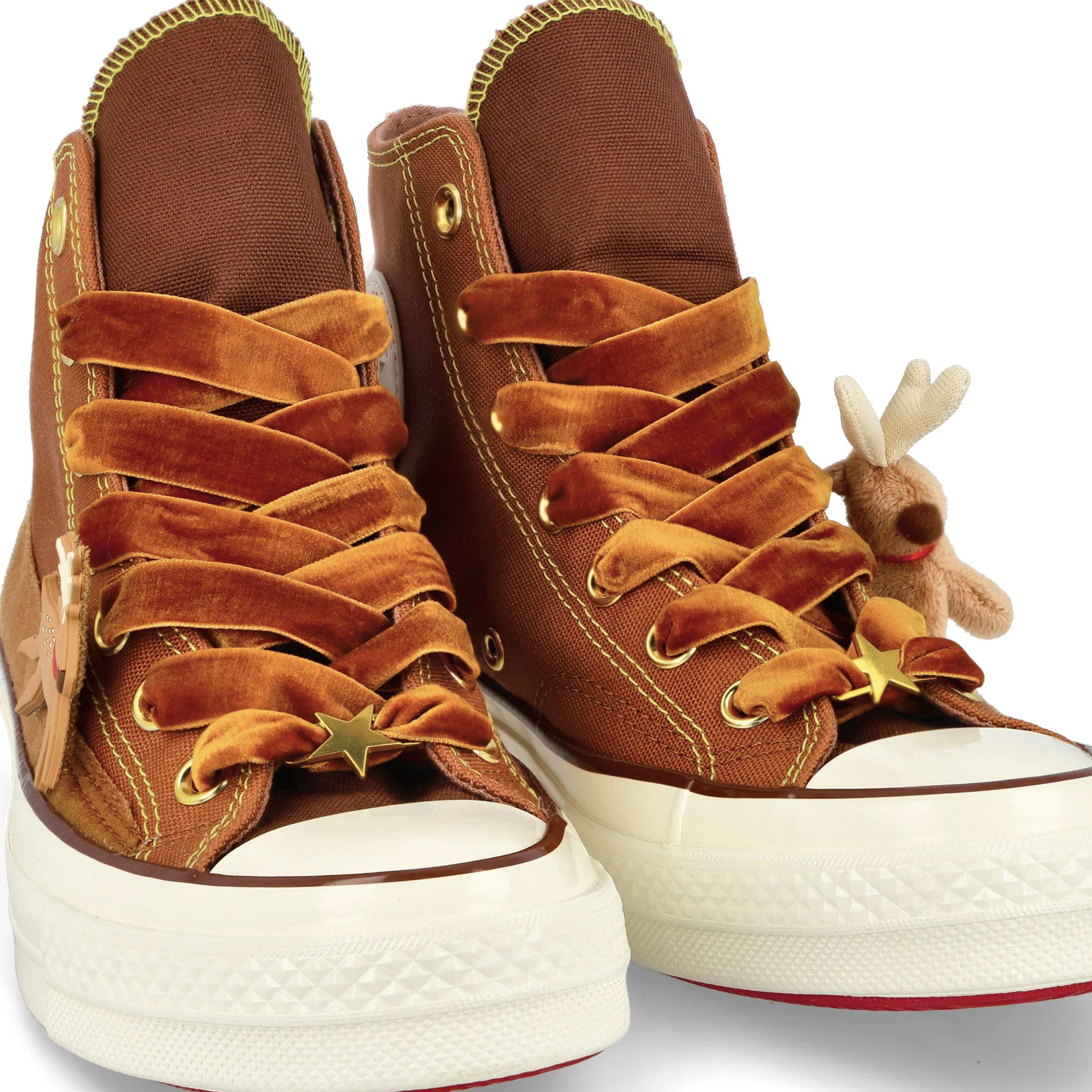 Chuck 70 Hi - Image 6