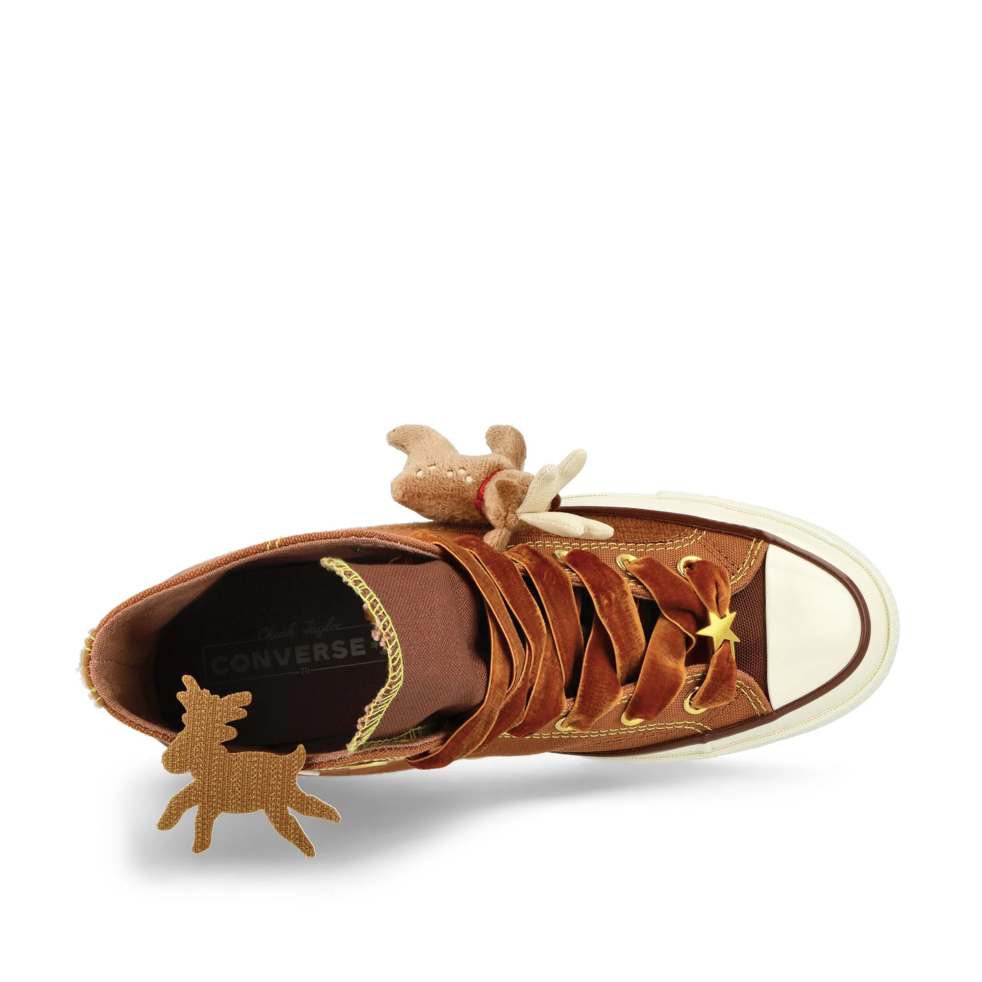 Chuck 70 Hi - Image 7
