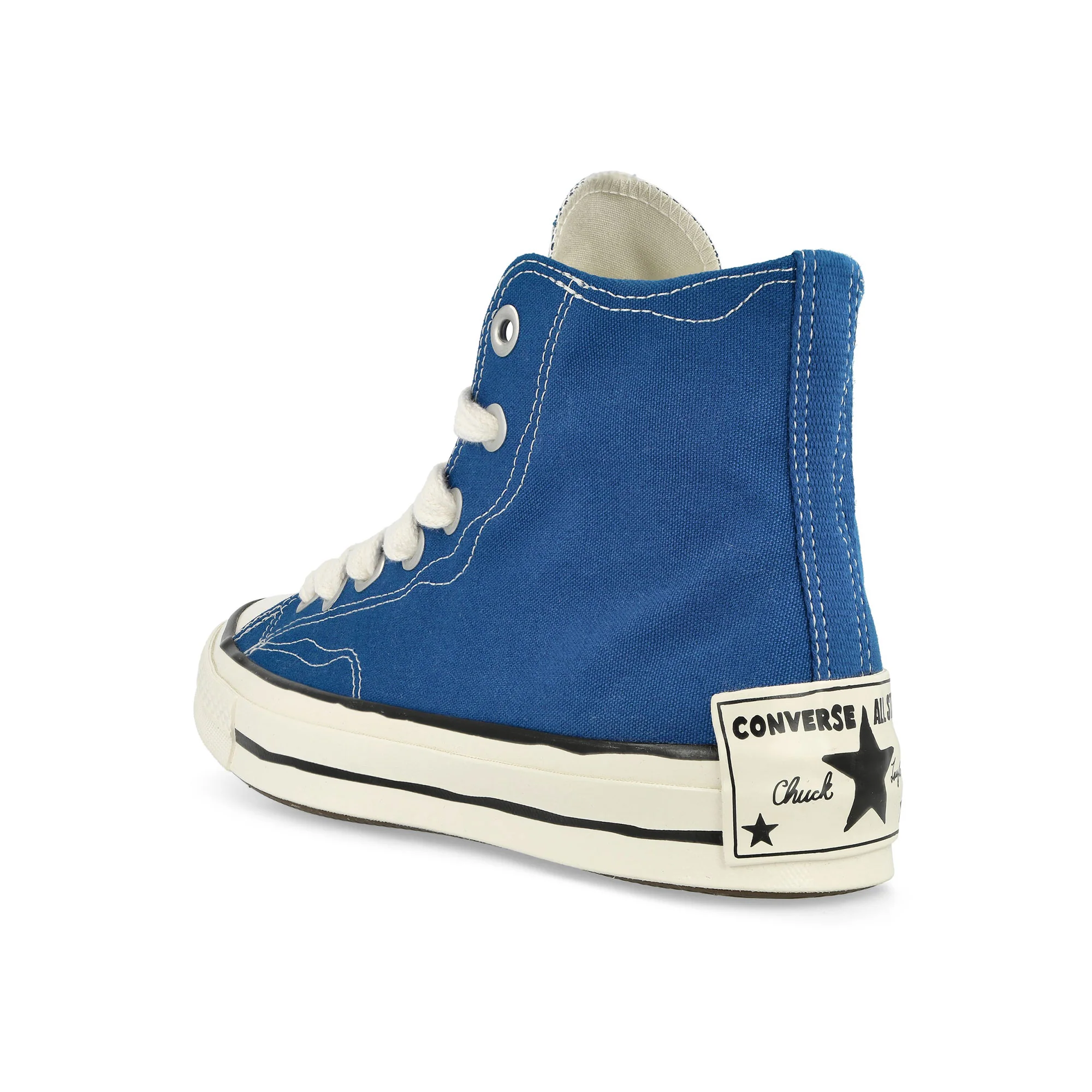 Chuck 70 Hi Sketch - Image 3