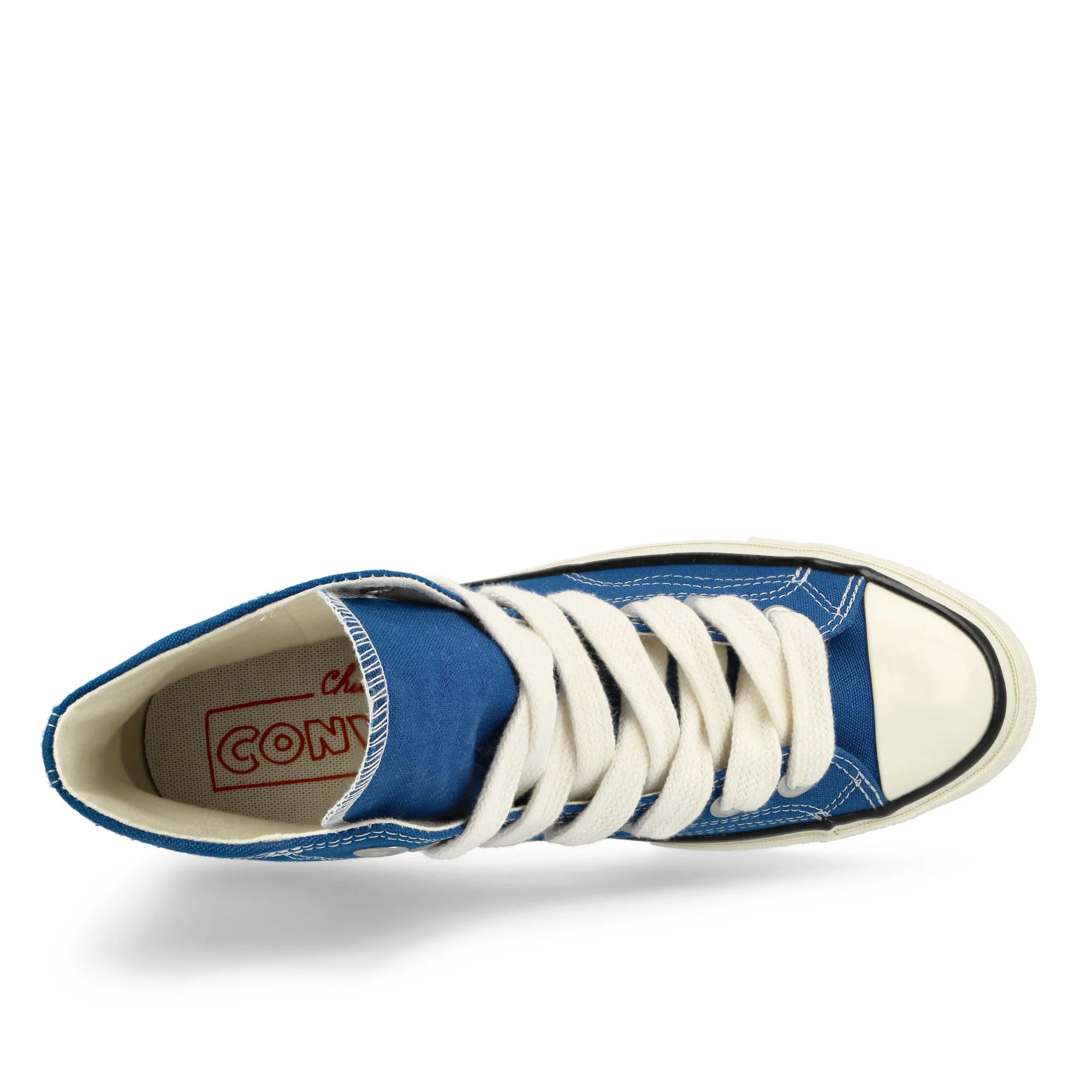 Chuck 70 Hi Sketch - Image 5