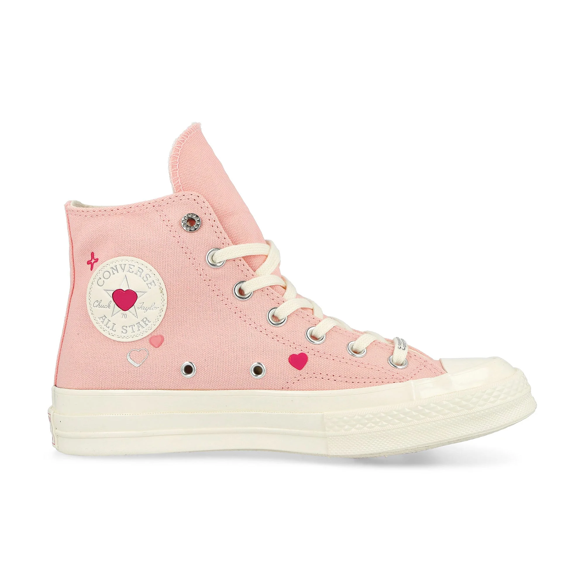 Chuck 70 Hi - Image 2