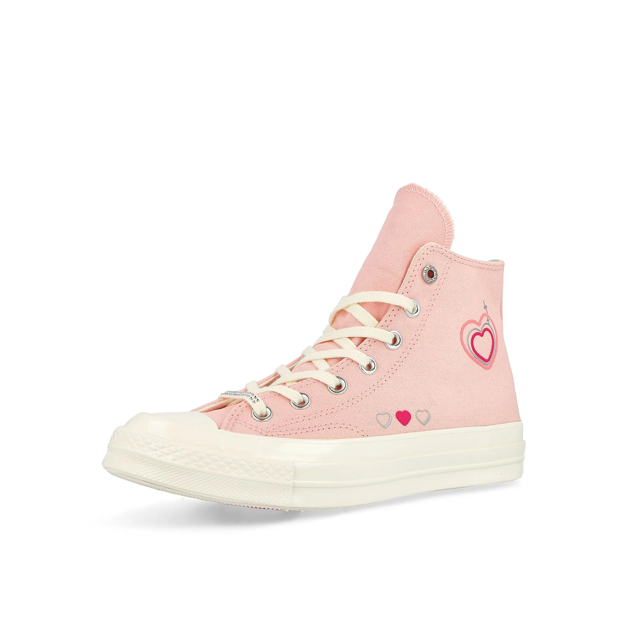 Chuck 70 Hi - Image 4