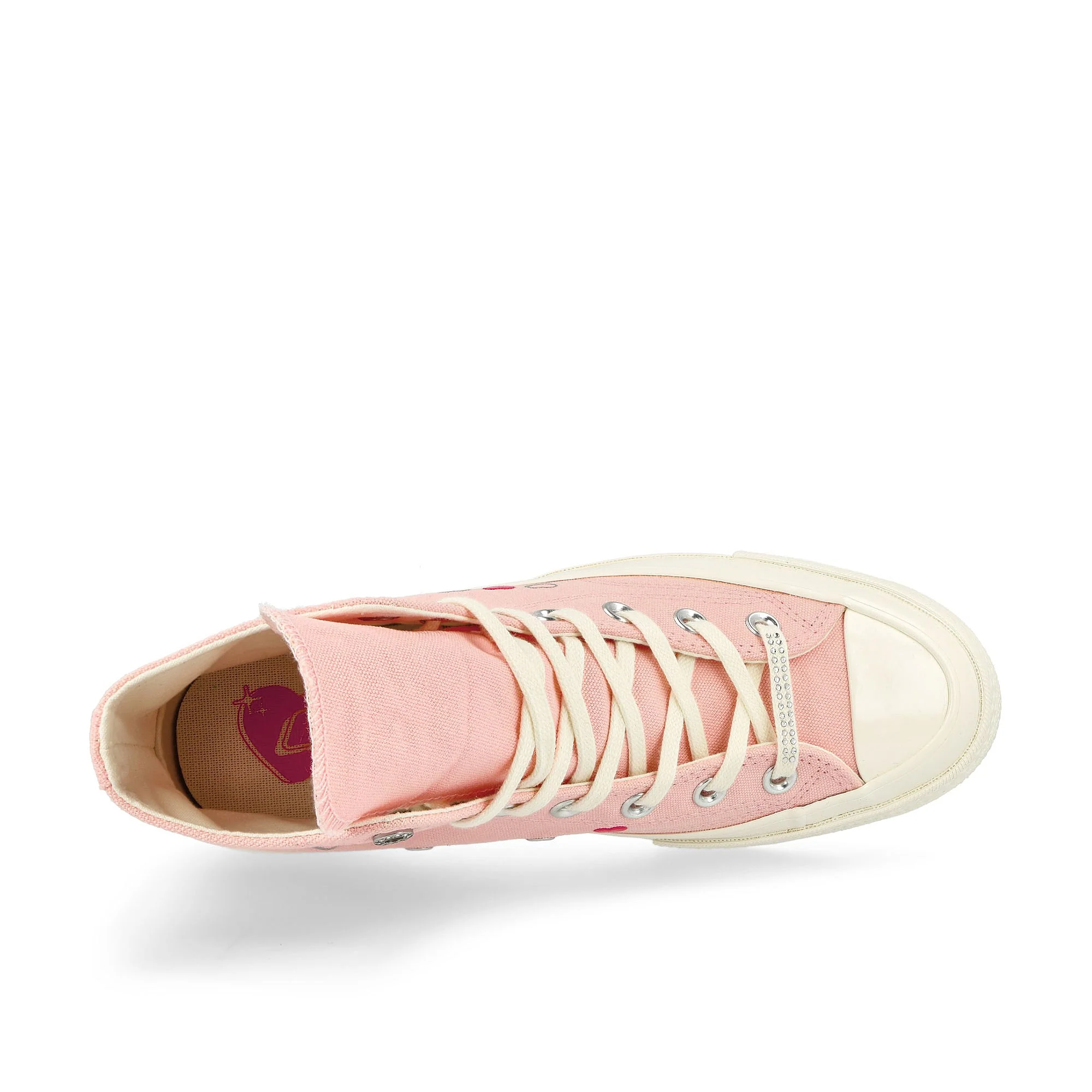 Chuck 70 Hi - Image 5